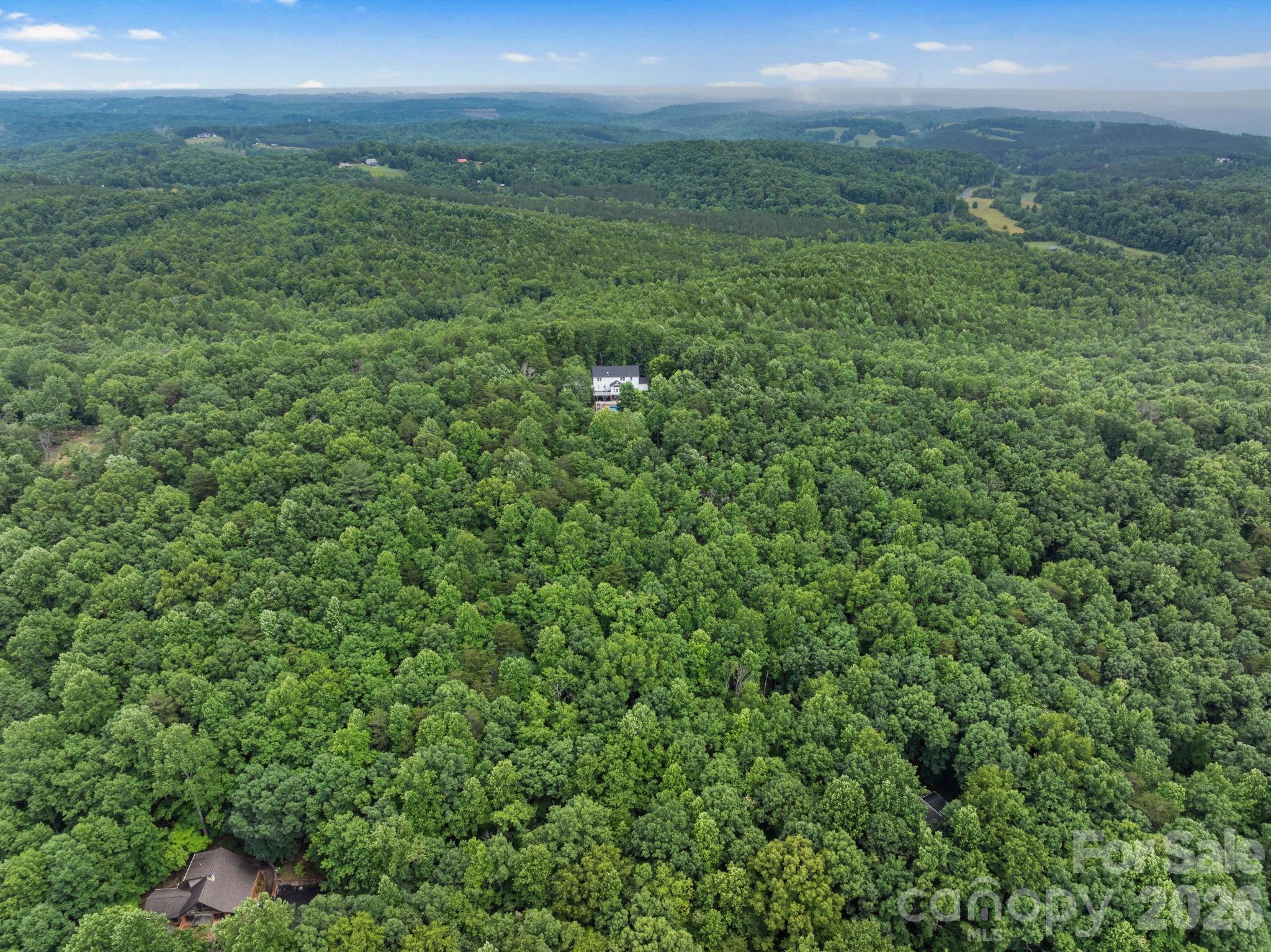 Single Family Residence at 295 Wilderness Ridge, Rutherfordton, photo 44 of 48