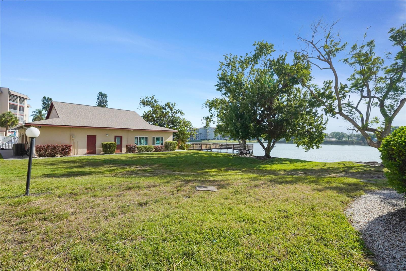 Condominium at 4013 LAKE BAYSHORE DR #107, BRADENTON