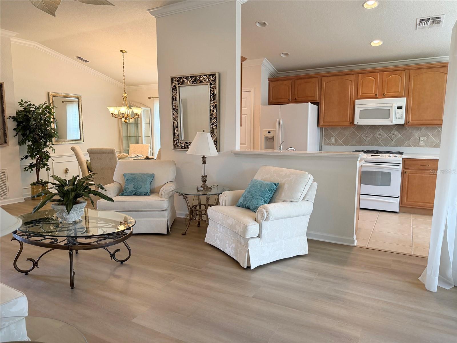 Single Family Residence at 536 ARENA DR, DAVENPORT, photo 10 of 52