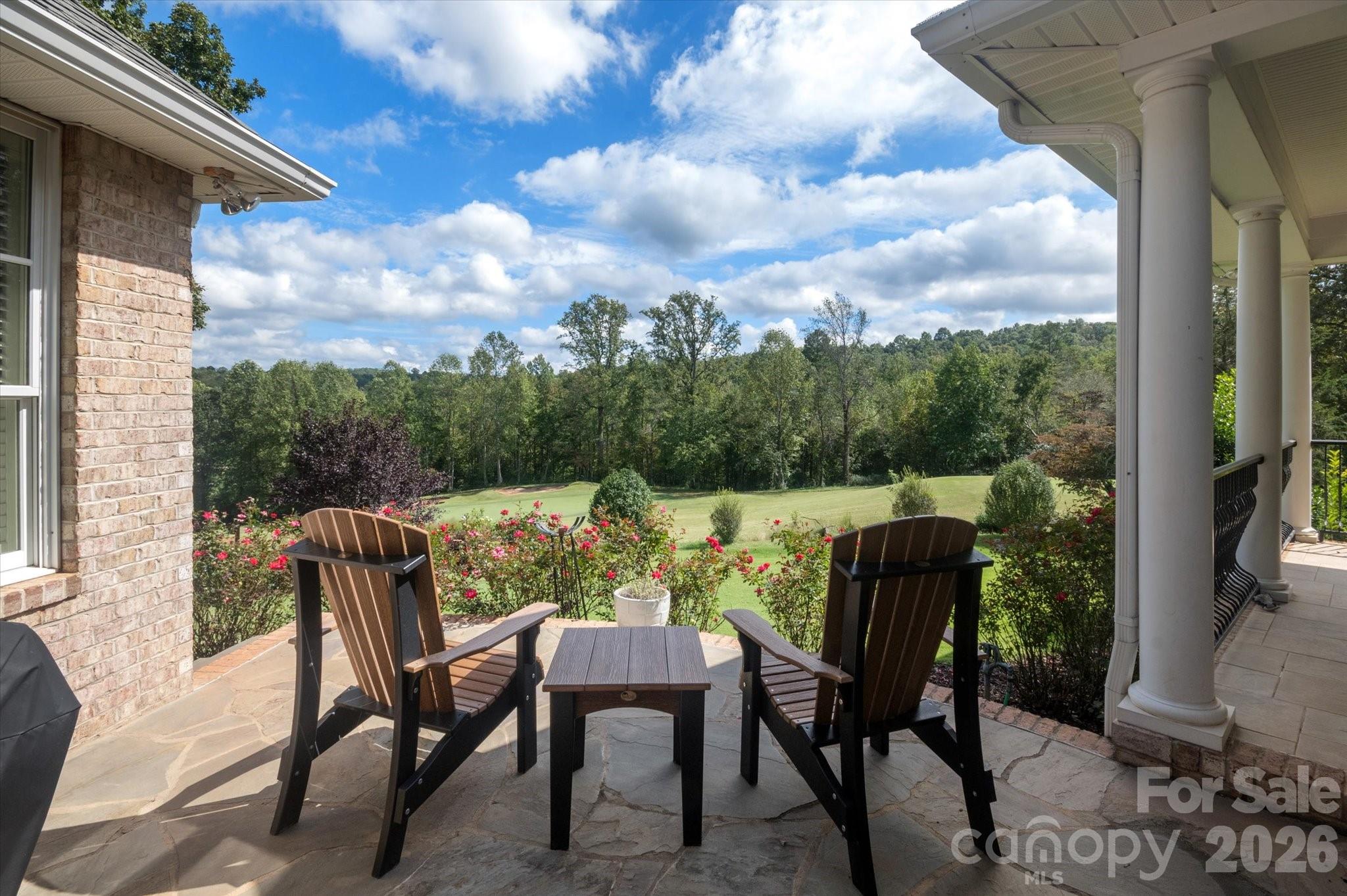 Single Family Residence at 733 Plantation Drive Extension, Rutherfordton, photo 2 of 42