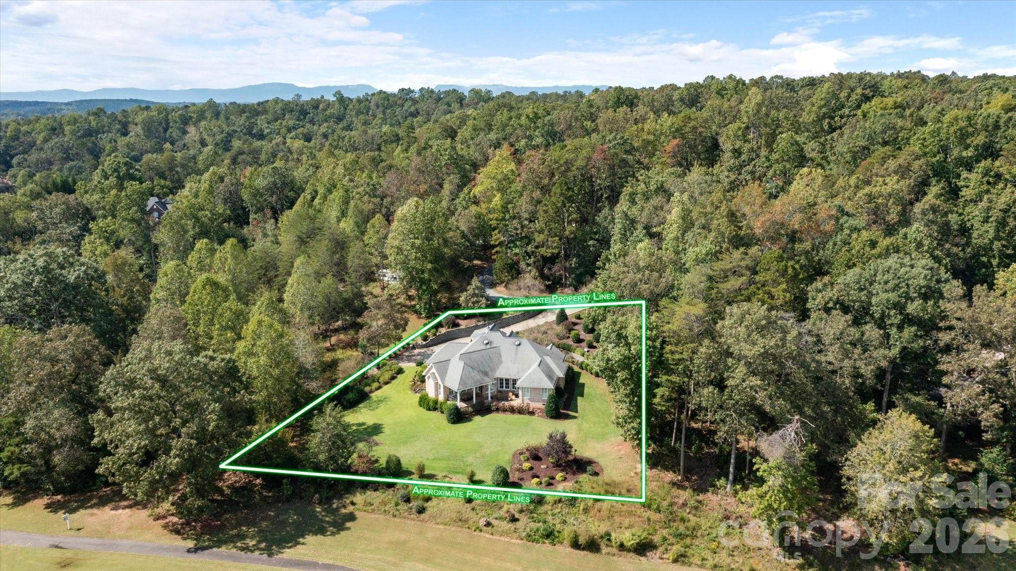 Single Family Residence at 733 Plantation Drive Extension, Rutherfordton, photo 4 of 42