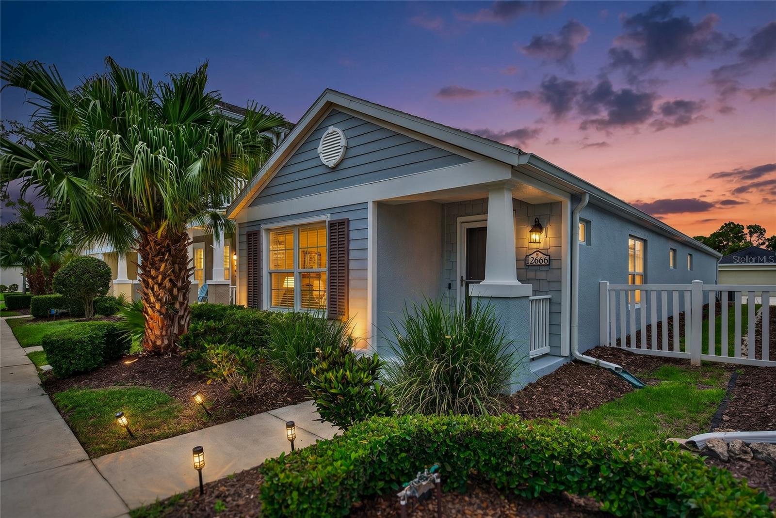 12666 SHIMMERING OAK CIR