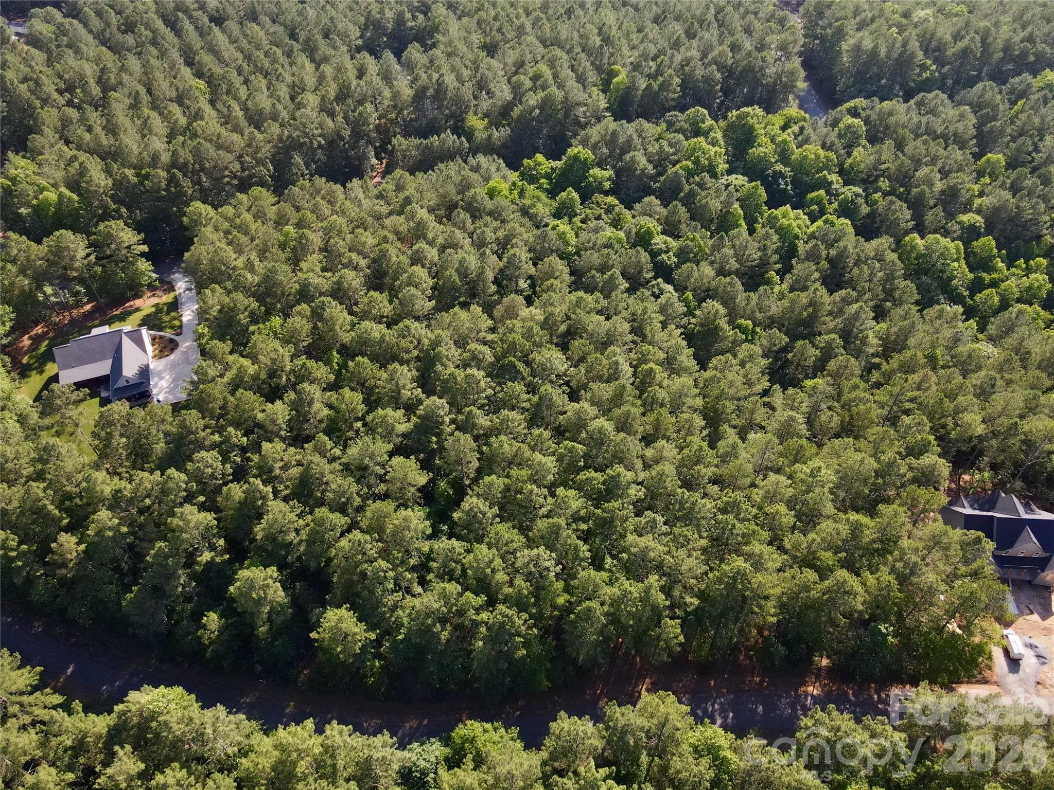 Lot at 2143 Lighthouse Lane, Connelly Springs, photo 8 of 13