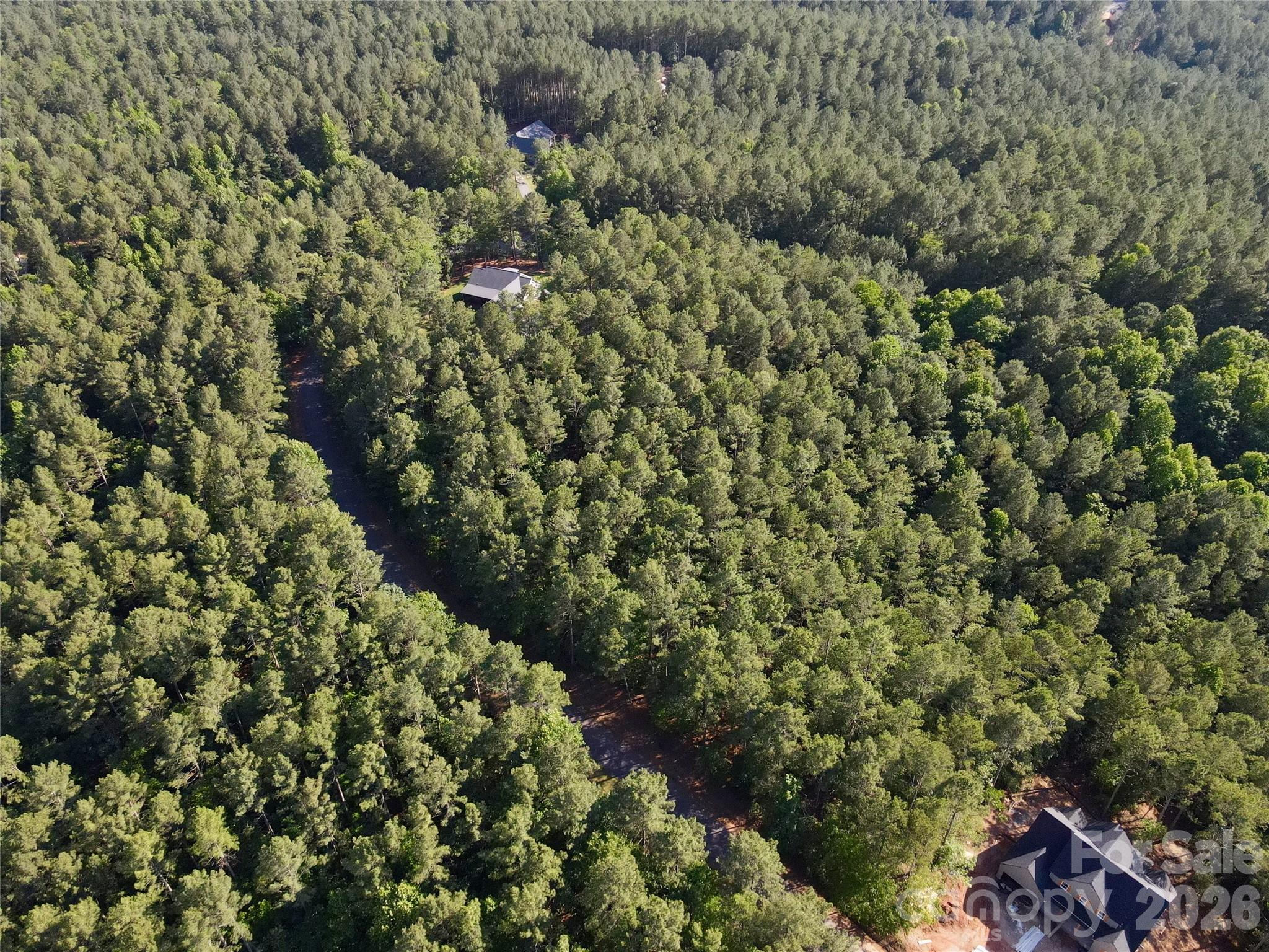 Lot at 2143 Lighthouse Lane, Connelly Springs, photo 9 of 13