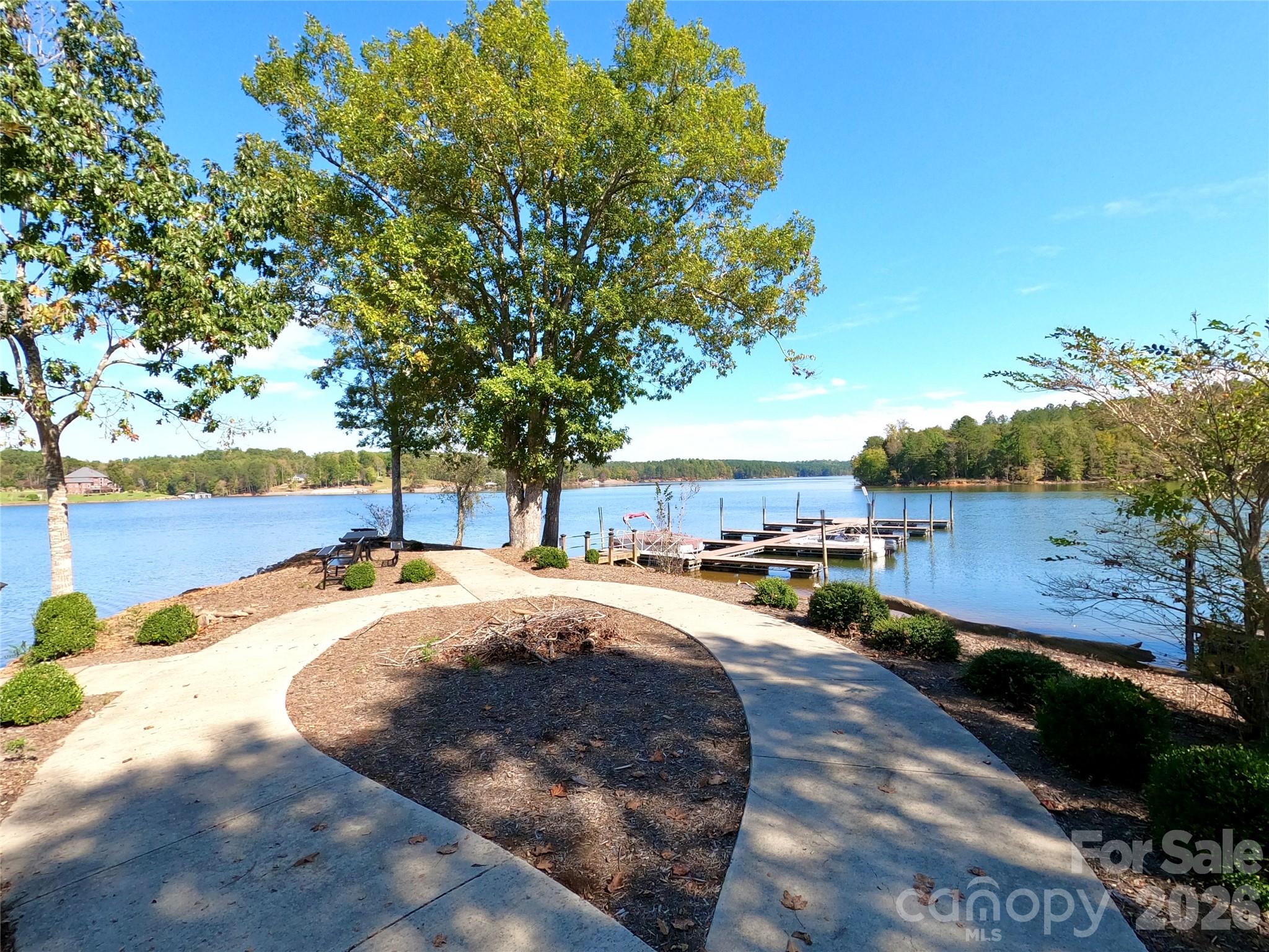 Lot at 2143 Lighthouse Lane, Connelly Springs, photo 10 of 13
