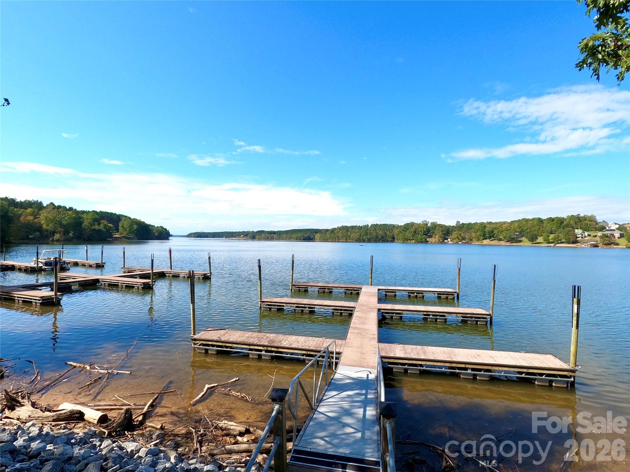 Lot at 2143 Lighthouse Lane, Connelly Springs, photo 11 of 13