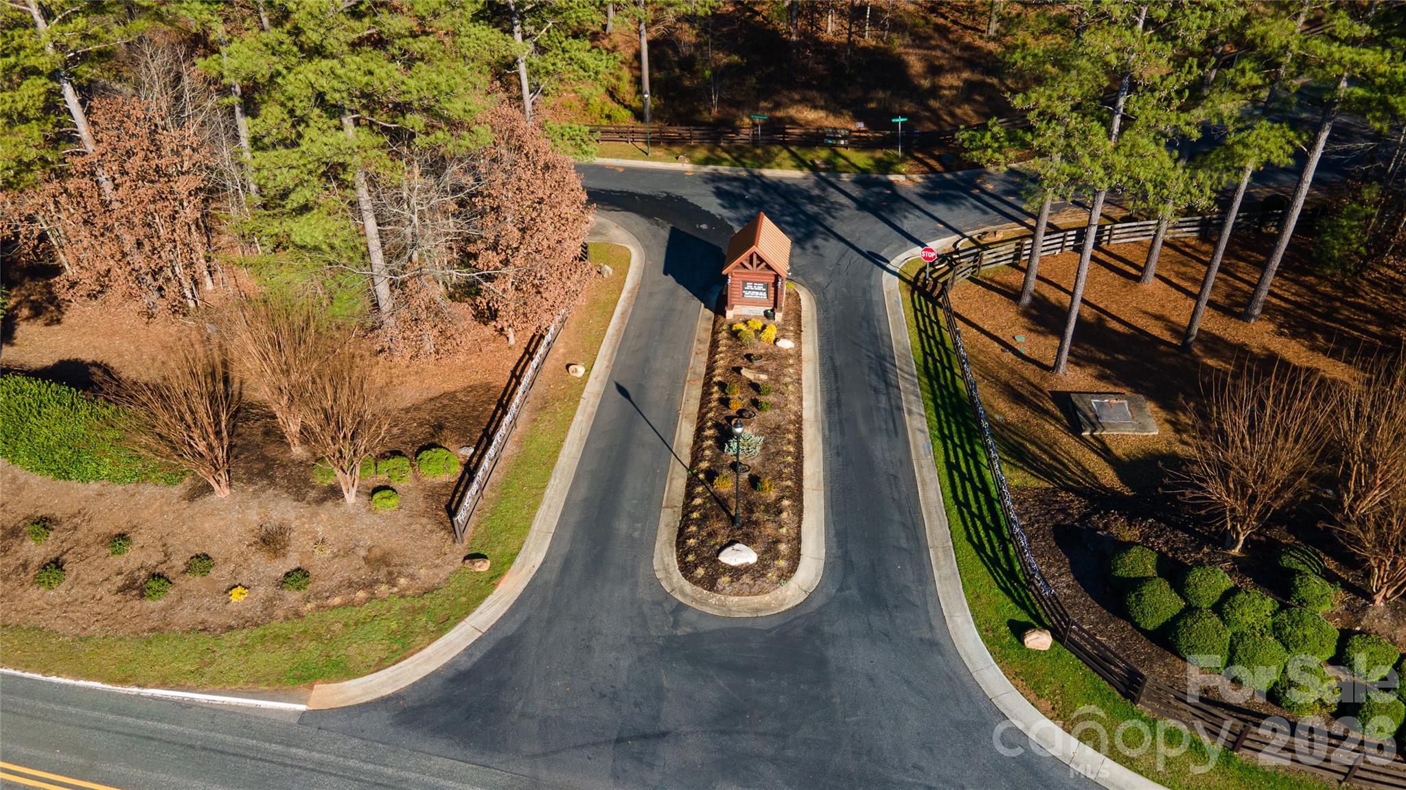 Lot at 2143 Lighthouse Lane, Connelly Springs, photo 12 of 13