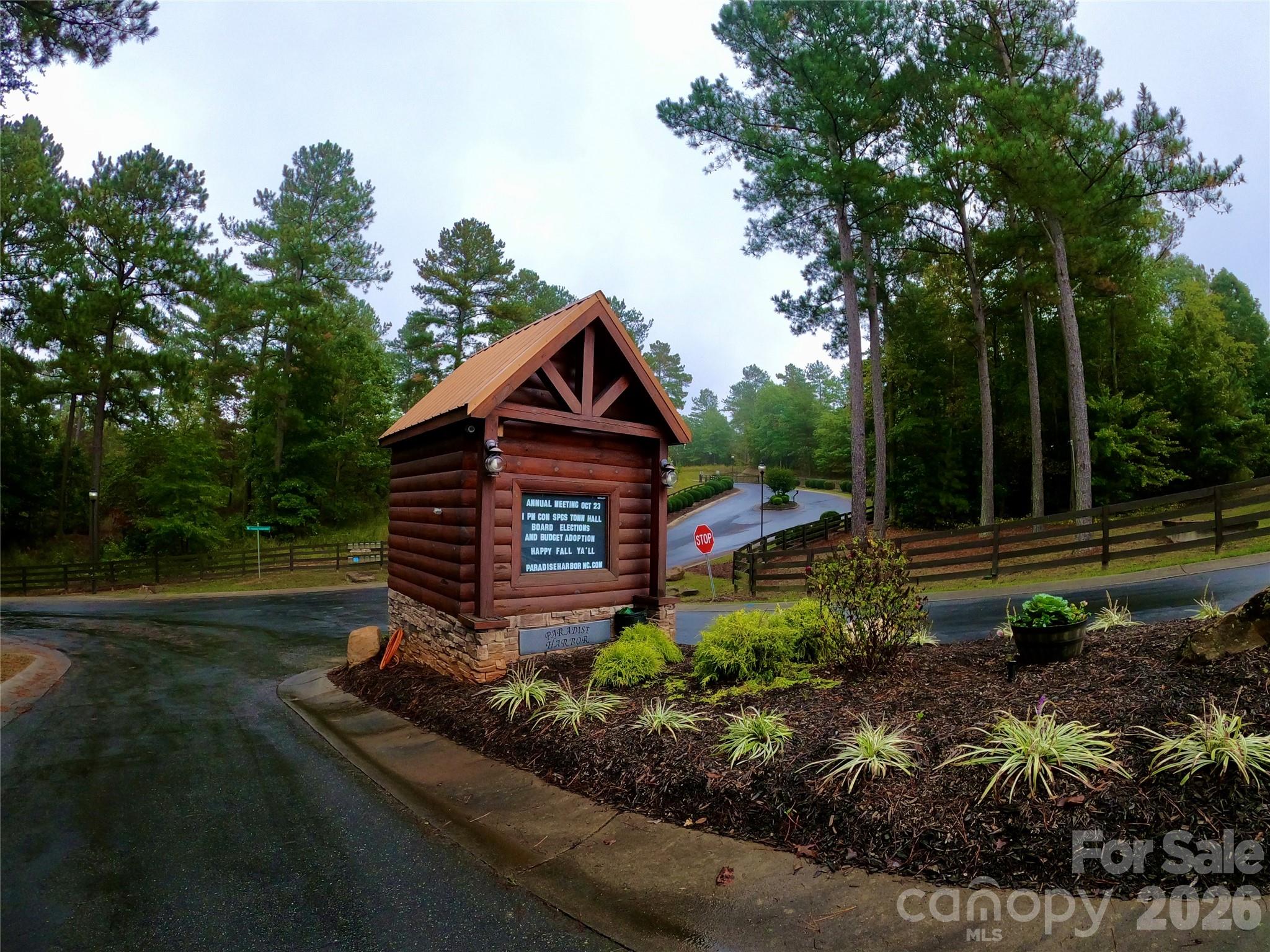 Lot at 2143 Lighthouse Lane, Connelly Springs, photo 13 of 13
