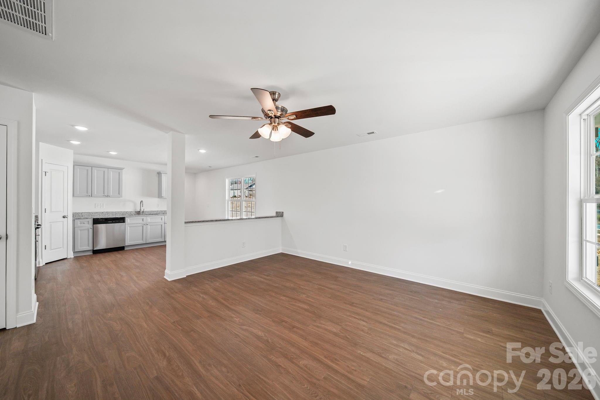 Single Family Residence at 1129 Kenly Street, Salisbury, photo 4 of 50