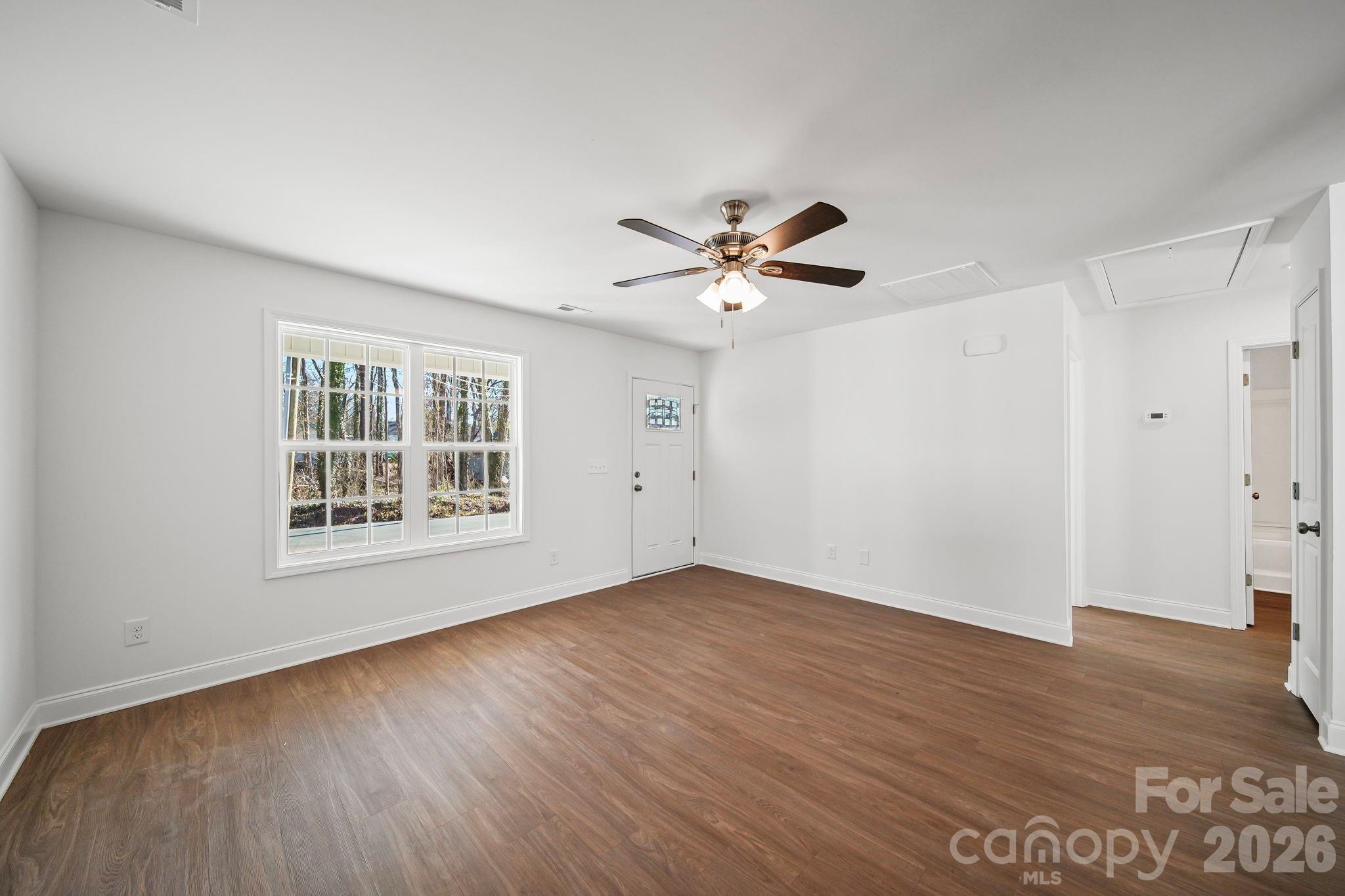 Single Family Residence at 1129 Kenly Street, Salisbury, photo 6 of 50