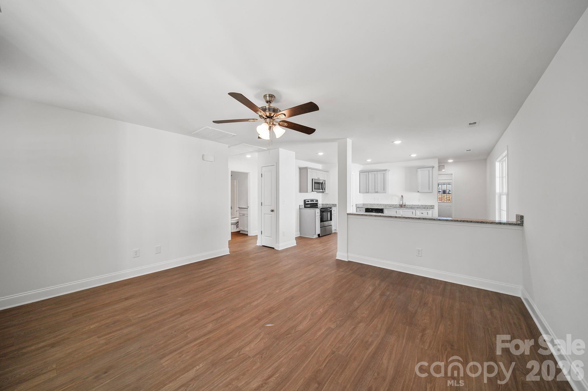 Single Family Residence at 1129 Kenly Street, Salisbury, photo 11 of 50