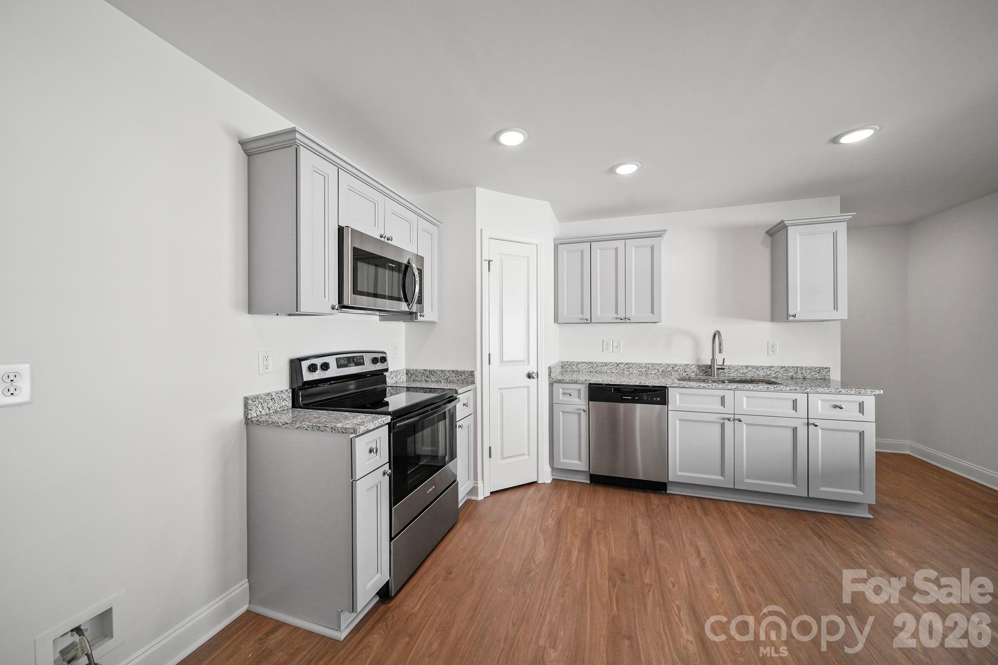 Single Family Residence at 1129 Kenly Street, Salisbury, photo 13 of 50
