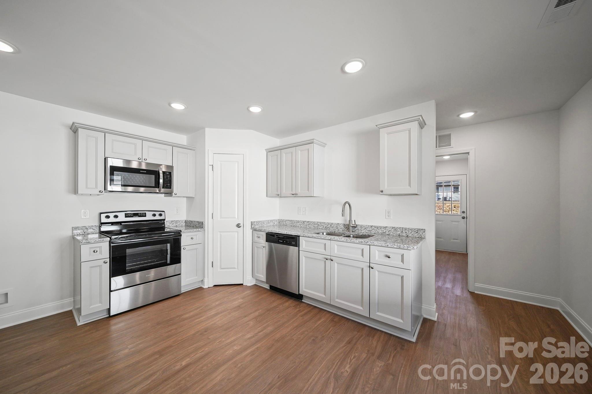 Single Family Residence at 1129 Kenly Street, Salisbury, photo 20 of 50