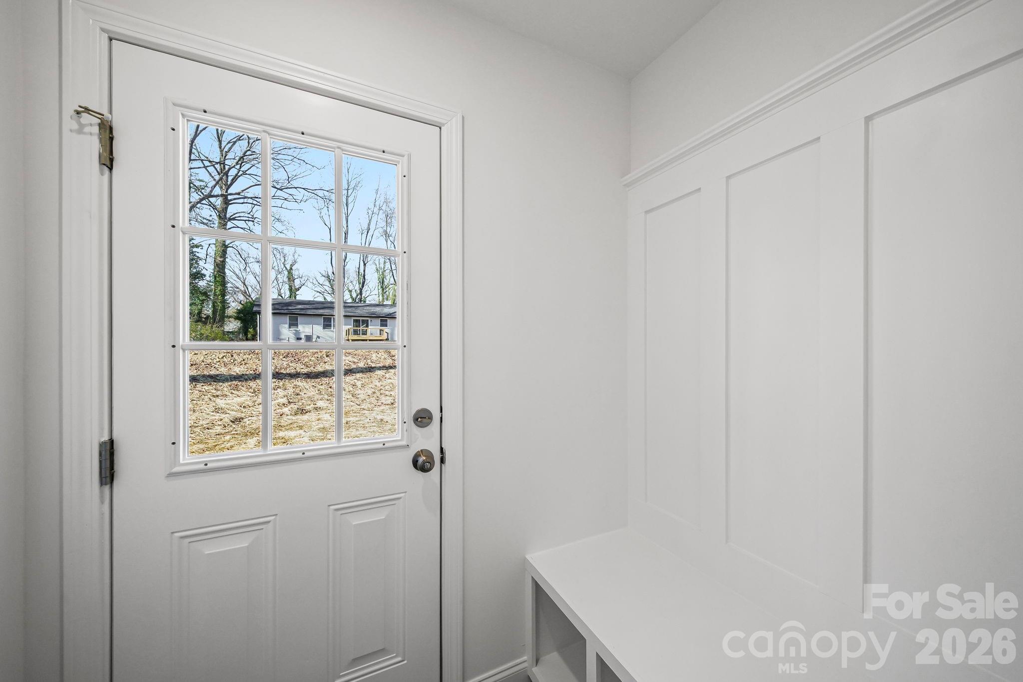 Single Family Residence at 1129 Kenly Street, Salisbury, photo 22 of 50