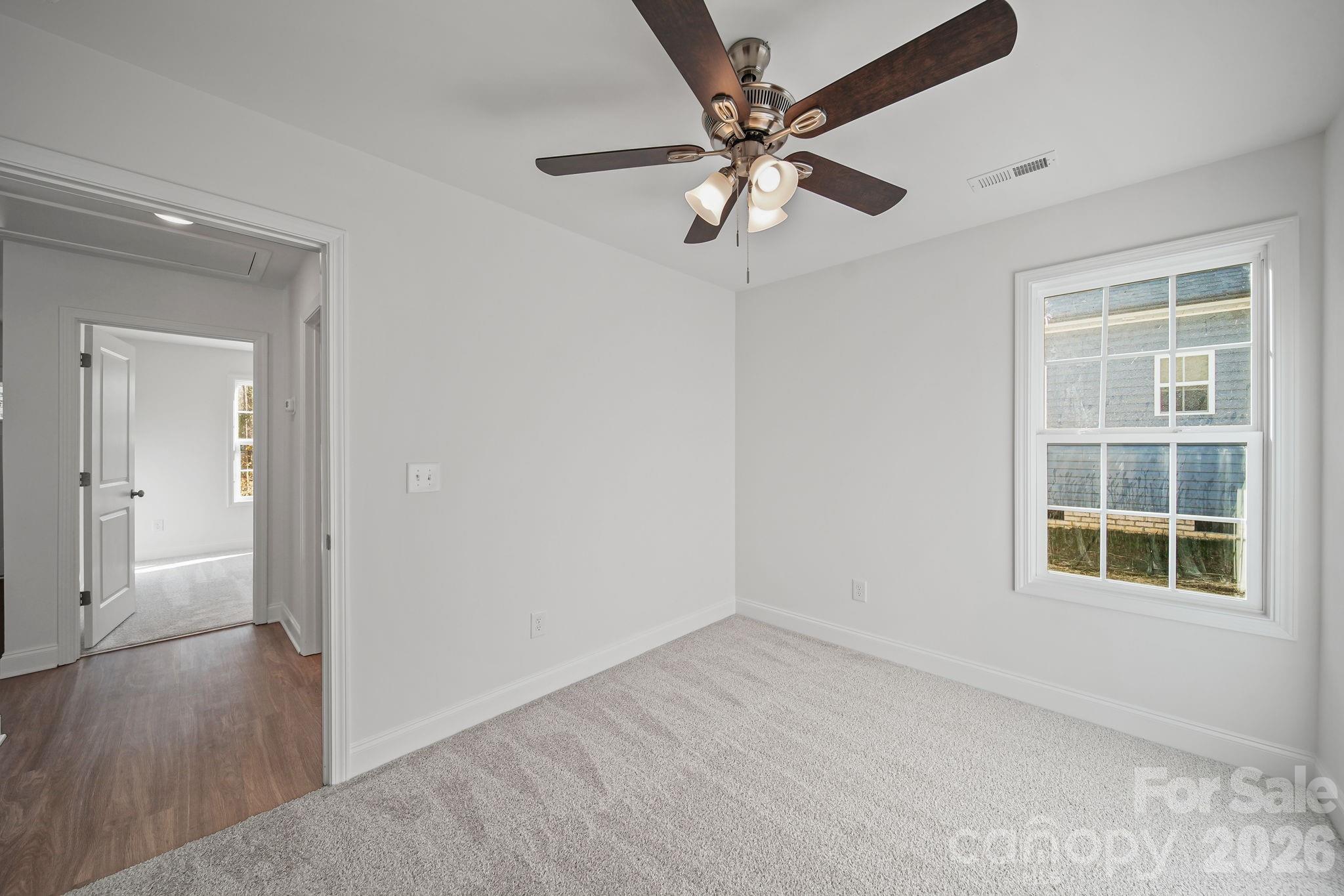 Single Family Residence at 1129 Kenly Street, Salisbury, photo 39 of 50