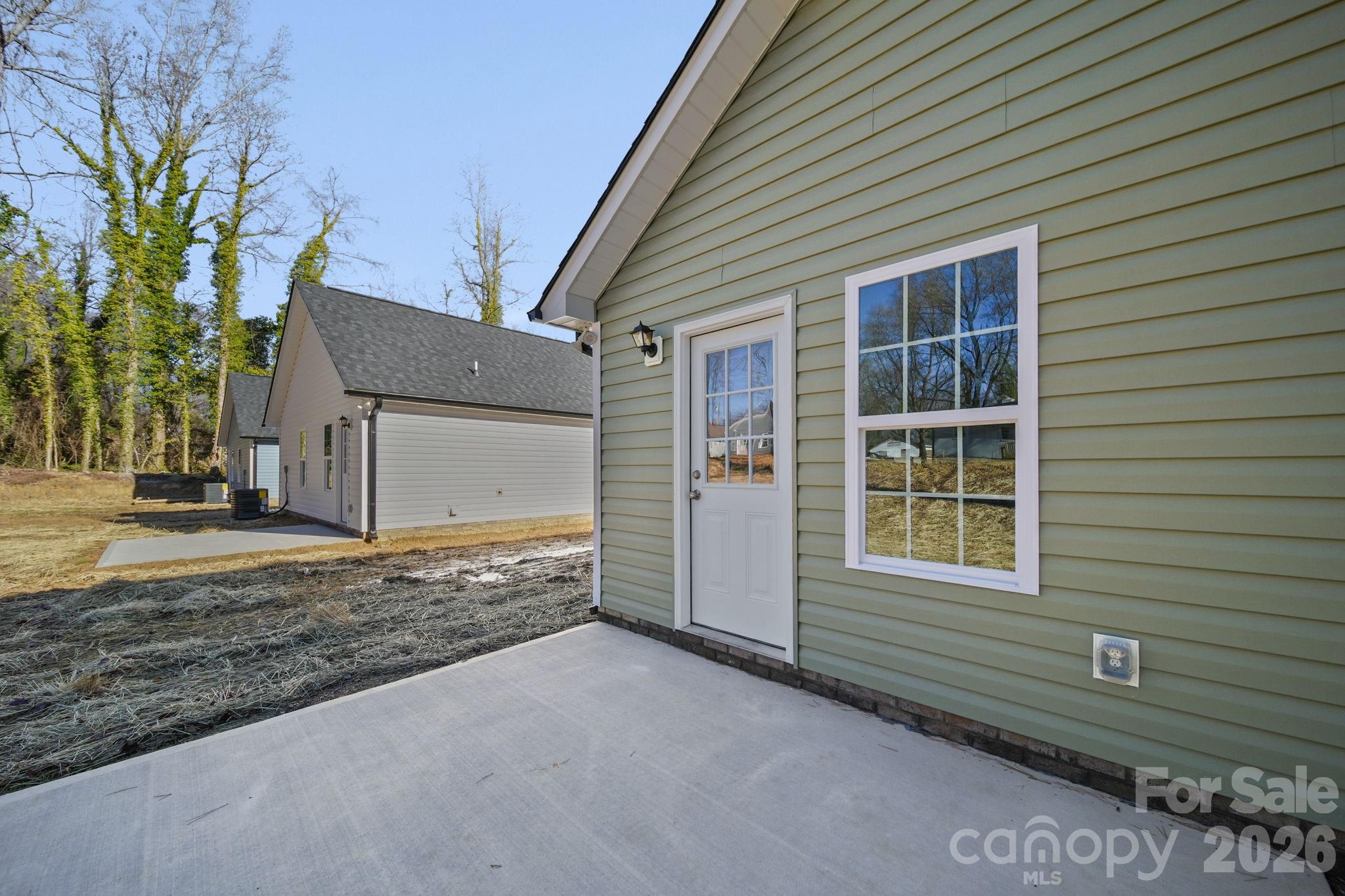 Single Family Residence at 1129 Kenly Street, Salisbury, photo 45 of 50