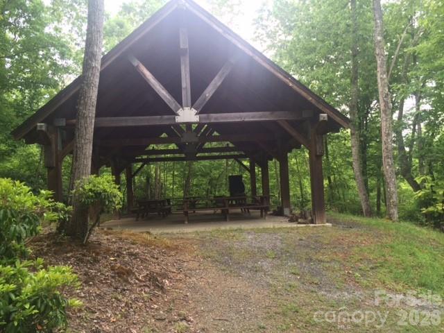 Common Area - 000 Chestnut Oak Lane, Pisgah Forest