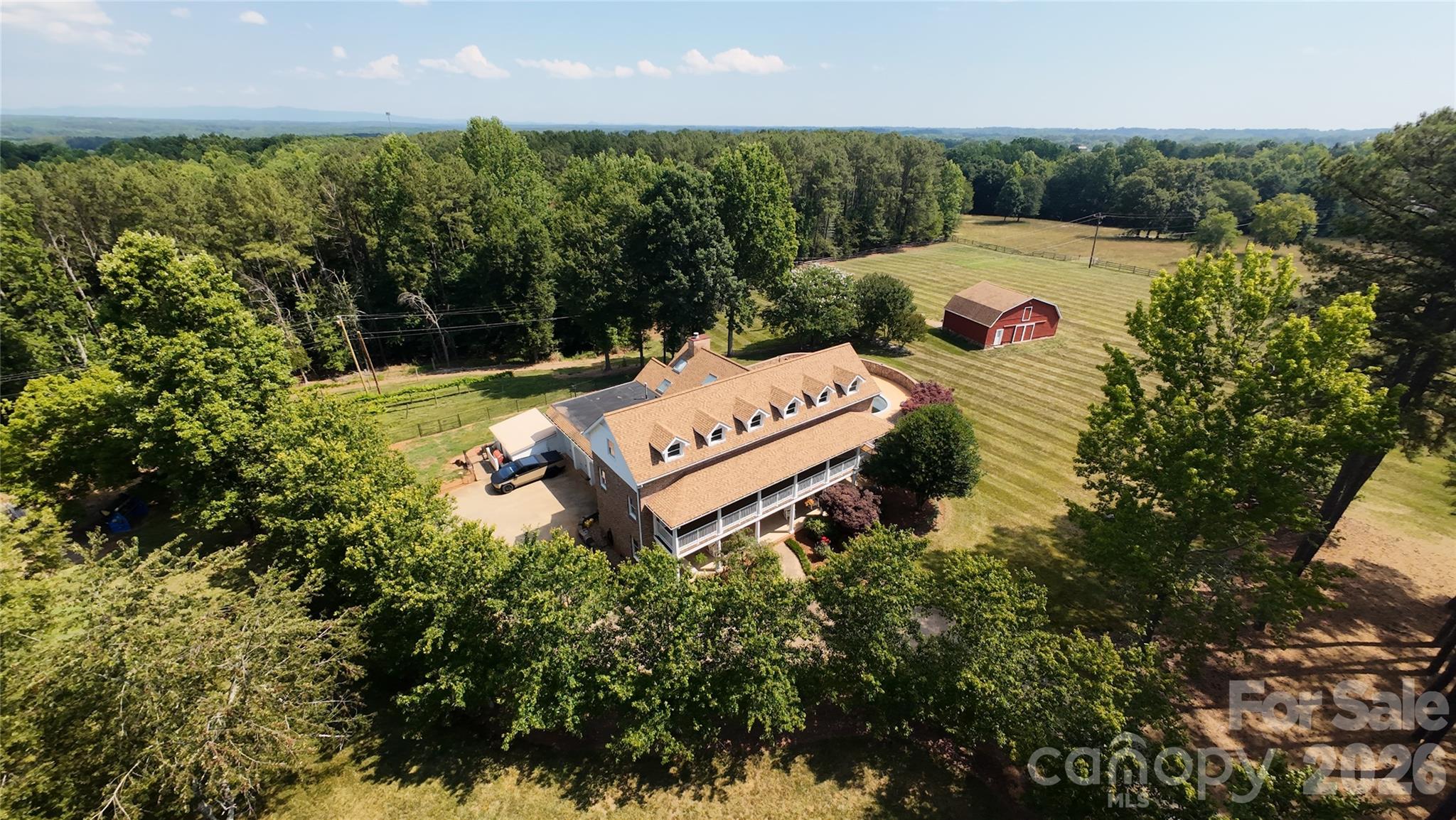 Single Family Residence at 140 Ross Grove Road W, Shelby, photo 3 of 47