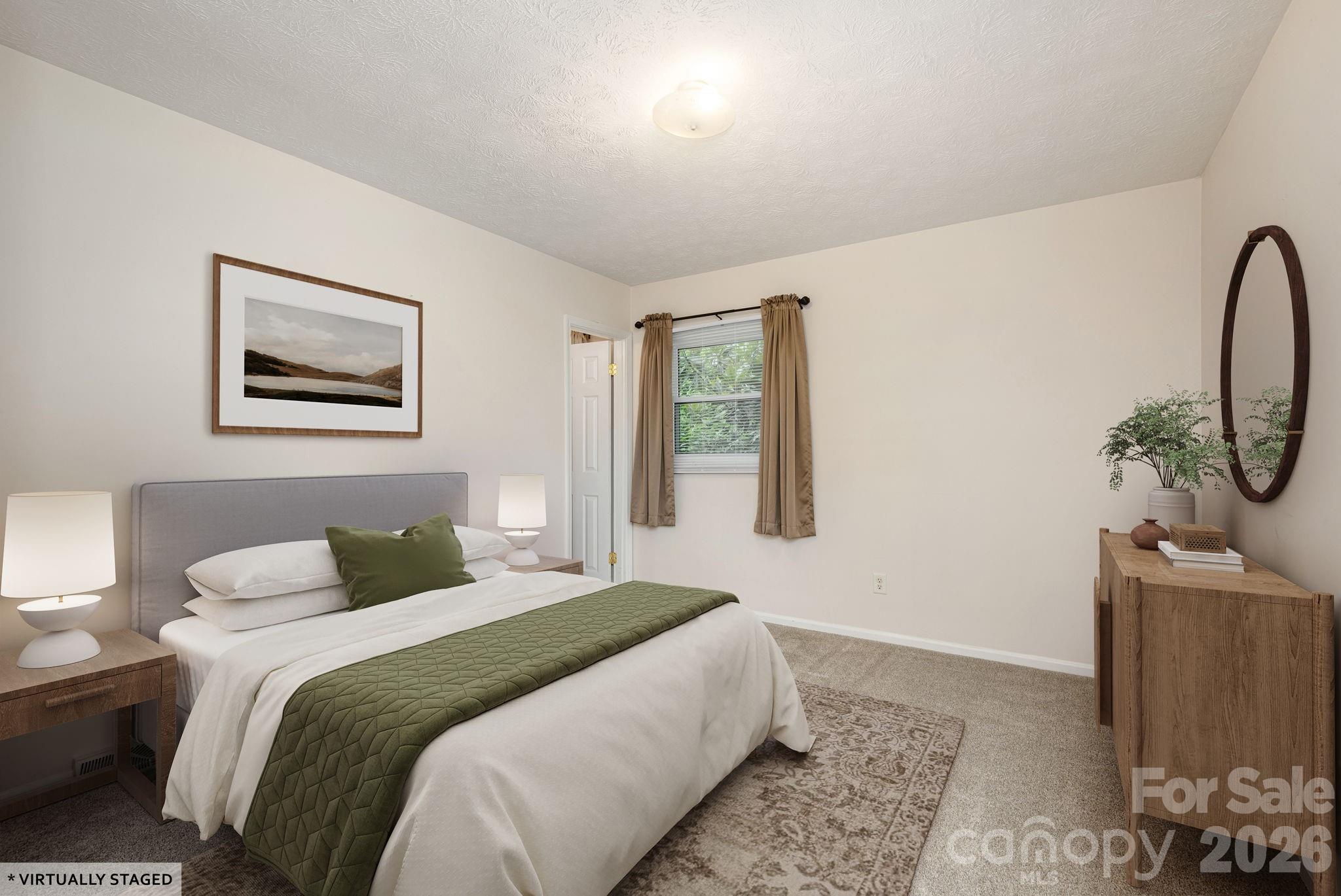 Single Family Residence at 107 MAYWOOD Road, Hendersonville, photo 12 of 25