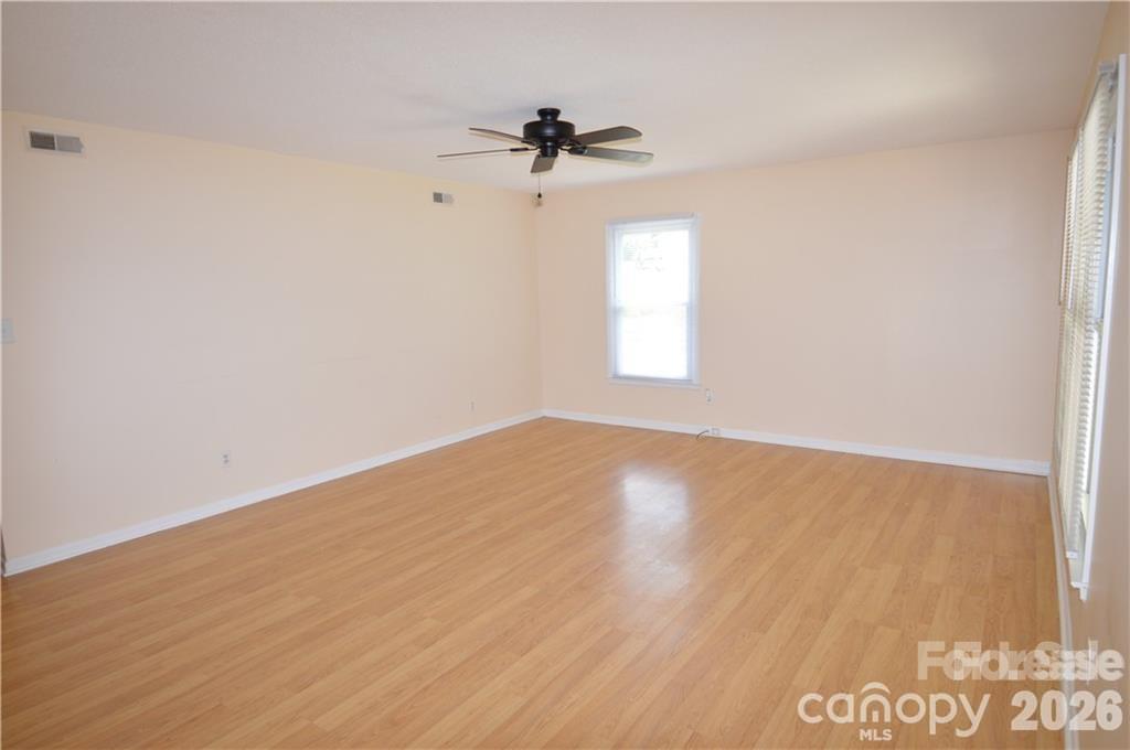 Great Room - 11701 Shandon Circle, Charlotte
