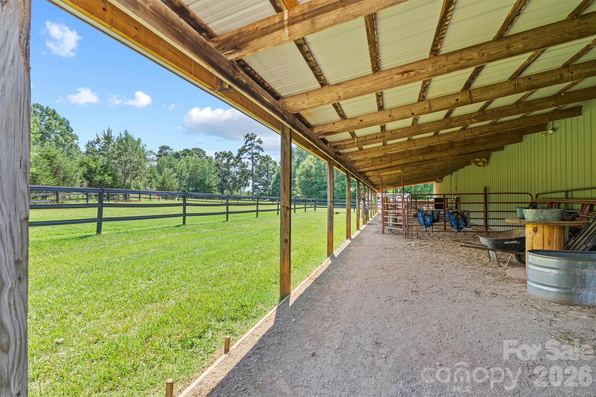 Single Family Residence at 256 Johnson Dairy Road, Mooresville, photo 7 of 46