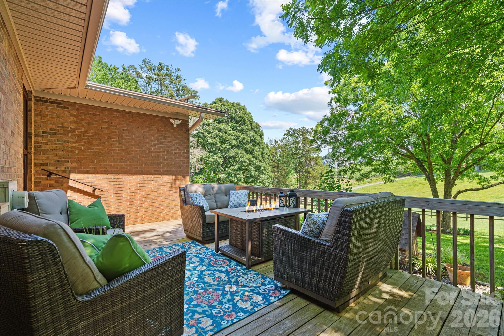 Single Family Residence at 256 Johnson Dairy Road, Mooresville, photo 12 of 46