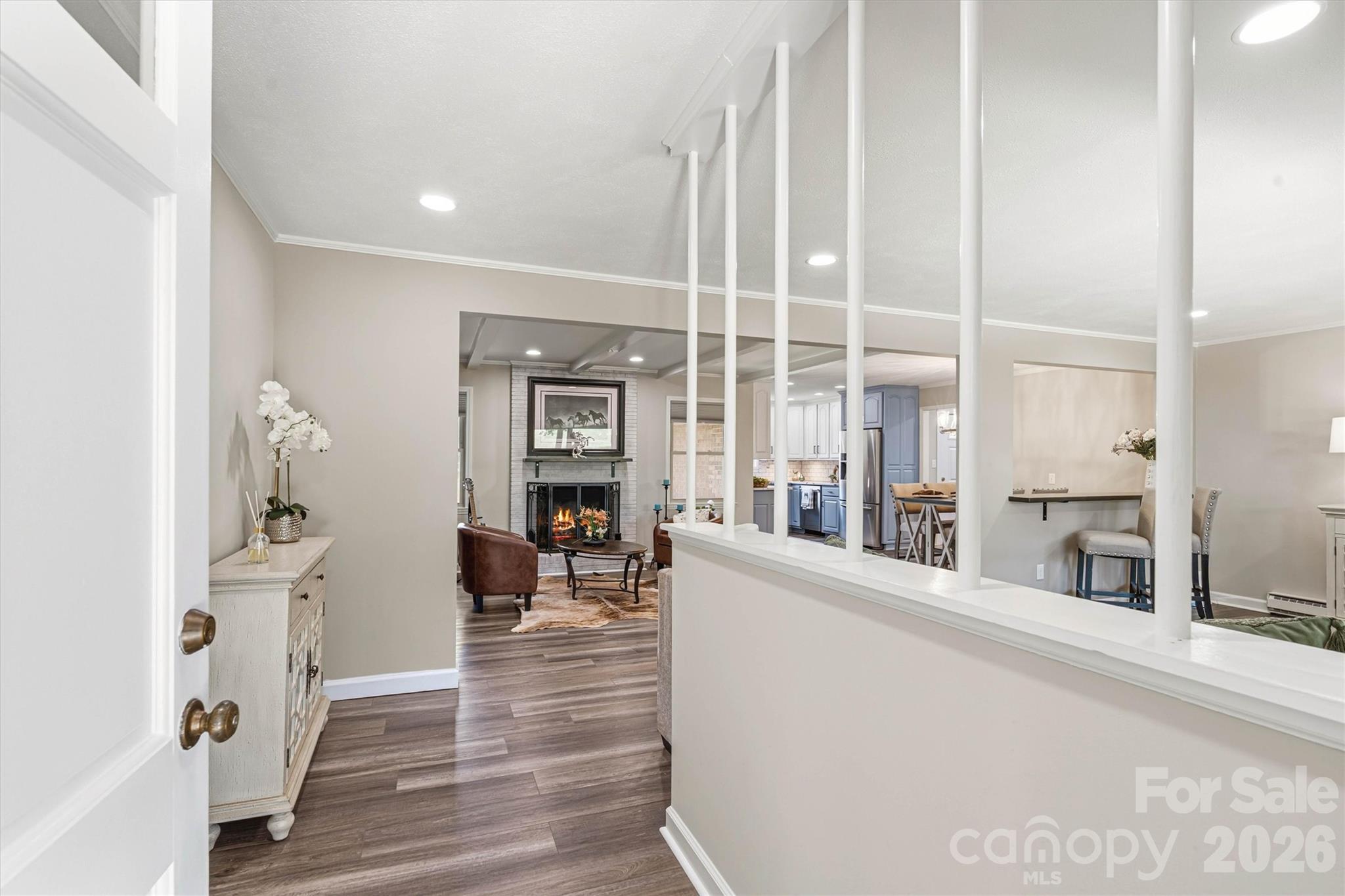 Single Family Residence at 256 Johnson Dairy Road, Mooresville, photo 22 of 46