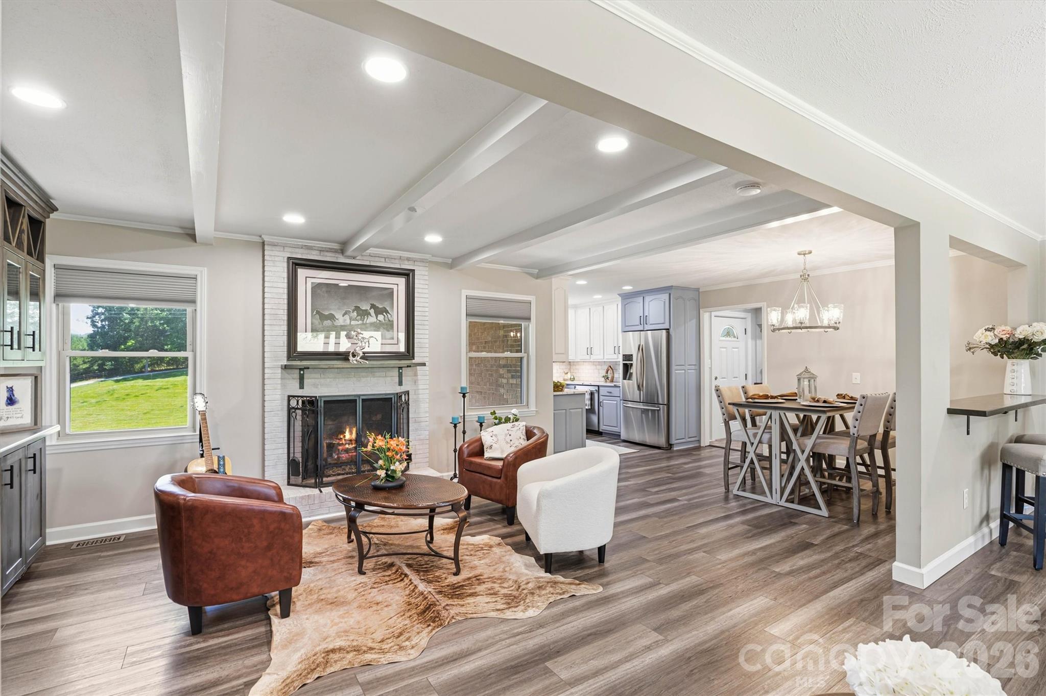Single Family Residence at 256 Johnson Dairy Road, Mooresville, photo 26 of 46