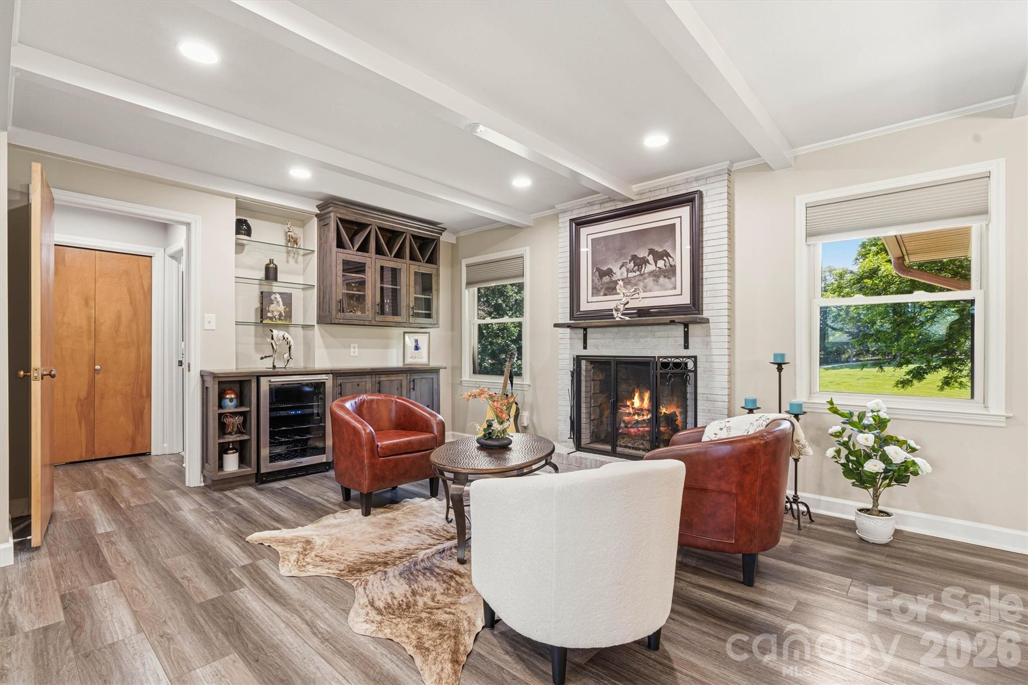 Single Family Residence at 256 Johnson Dairy Road, Mooresville, photo 27 of 46