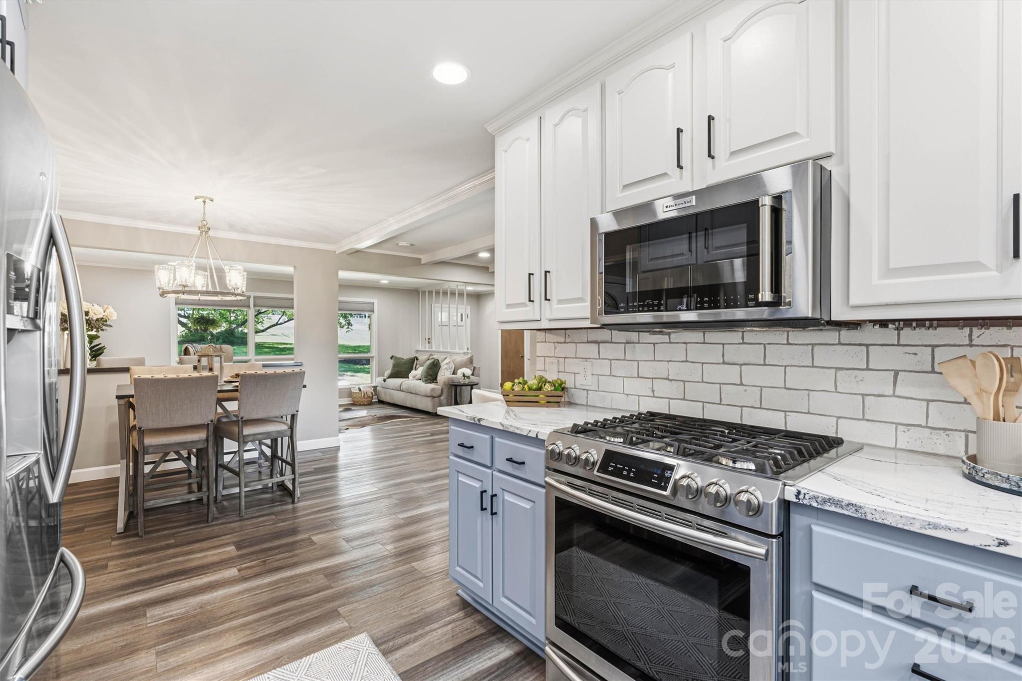 Single Family Residence at 256 Johnson Dairy Road, Mooresville, photo 33 of 46