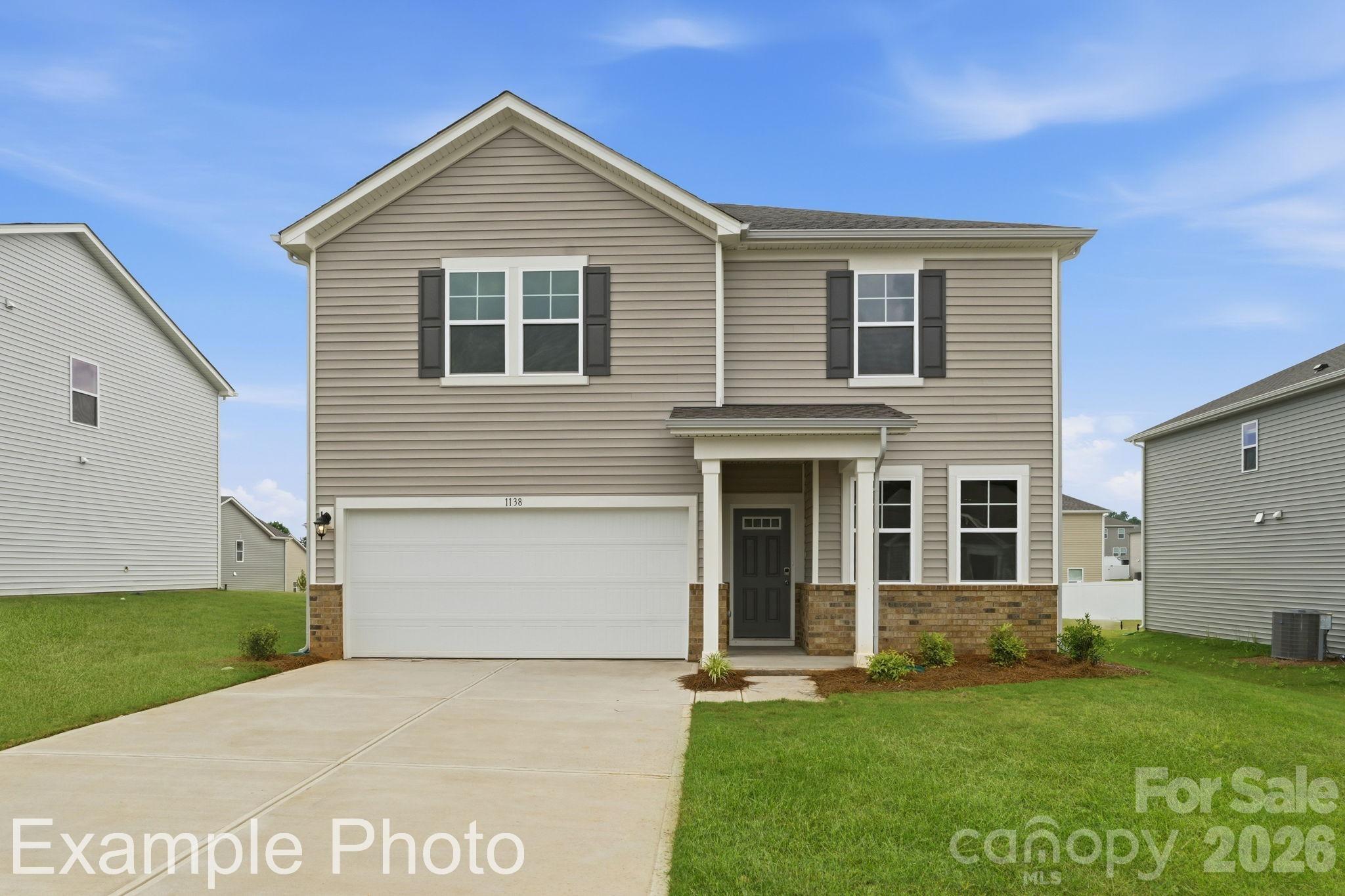 1049 Hallman Branch Lane