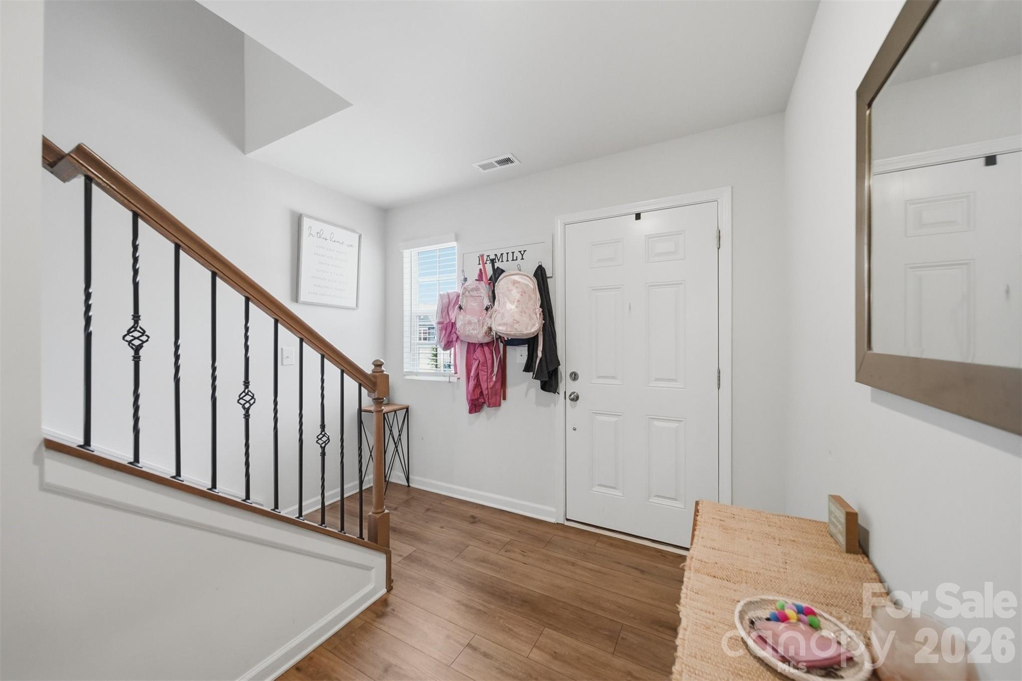 Single Family Residence at 2464 Trollinger Drive, Catawba, photo 2 of 48