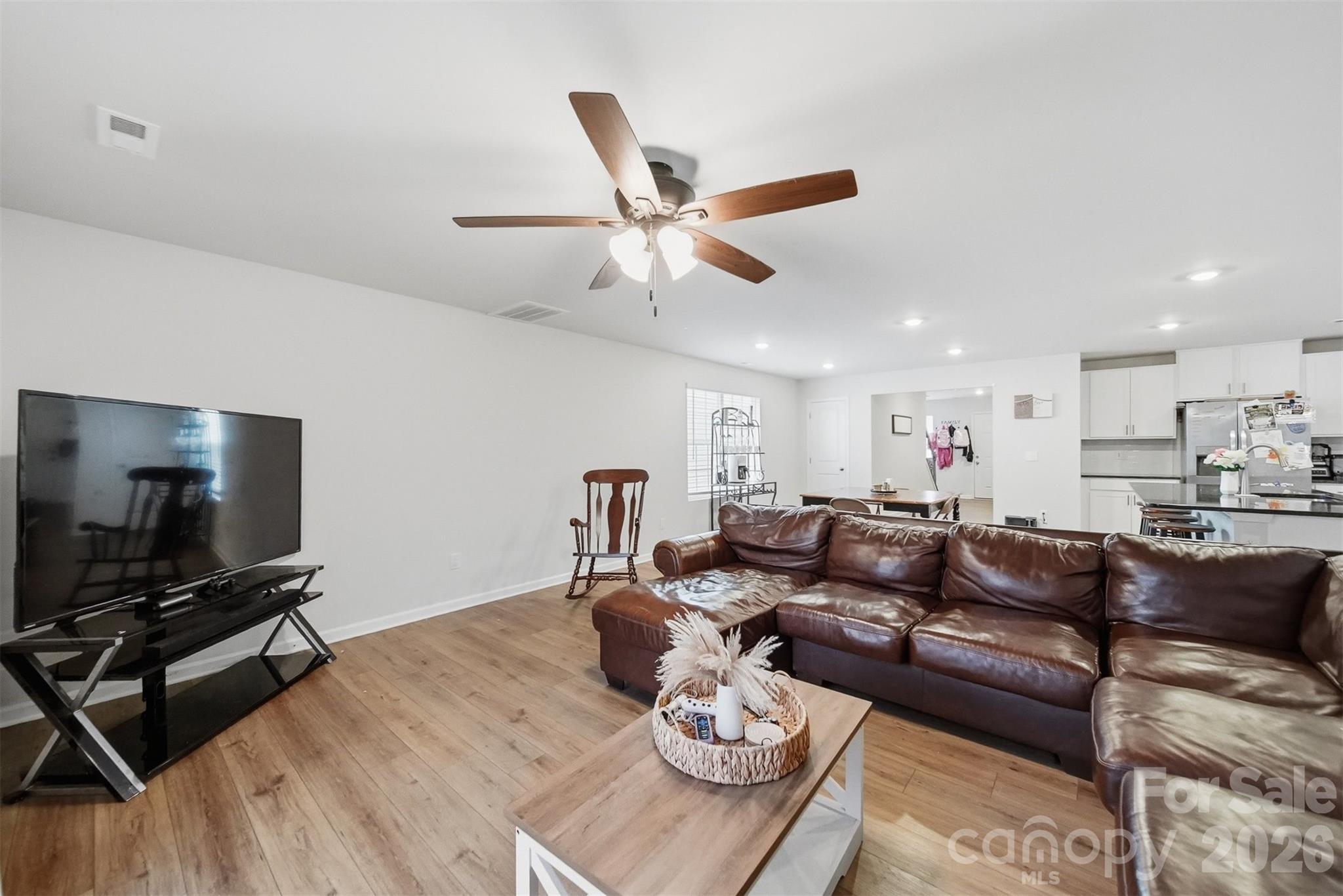 Single Family Residence at 2464 Trollinger Drive, Catawba, photo 3 of 48