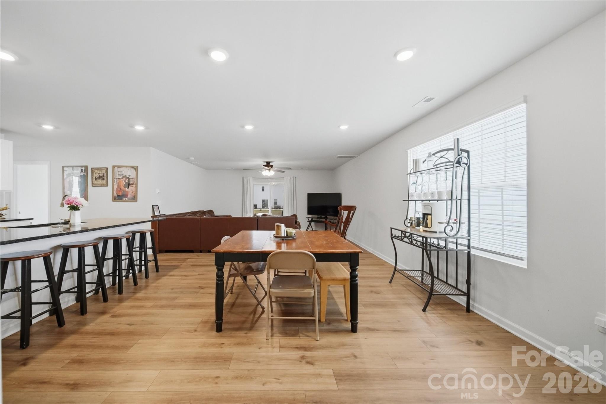 Single Family Residence at 2464 Trollinger Drive, Catawba, photo 9 of 48