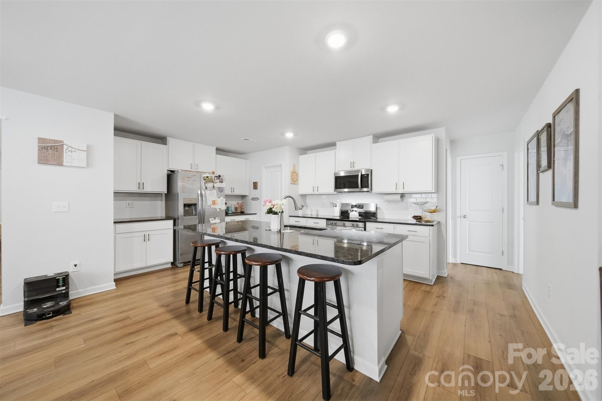 Single Family Residence at 2464 Trollinger Drive, Catawba, photo 13 of 48