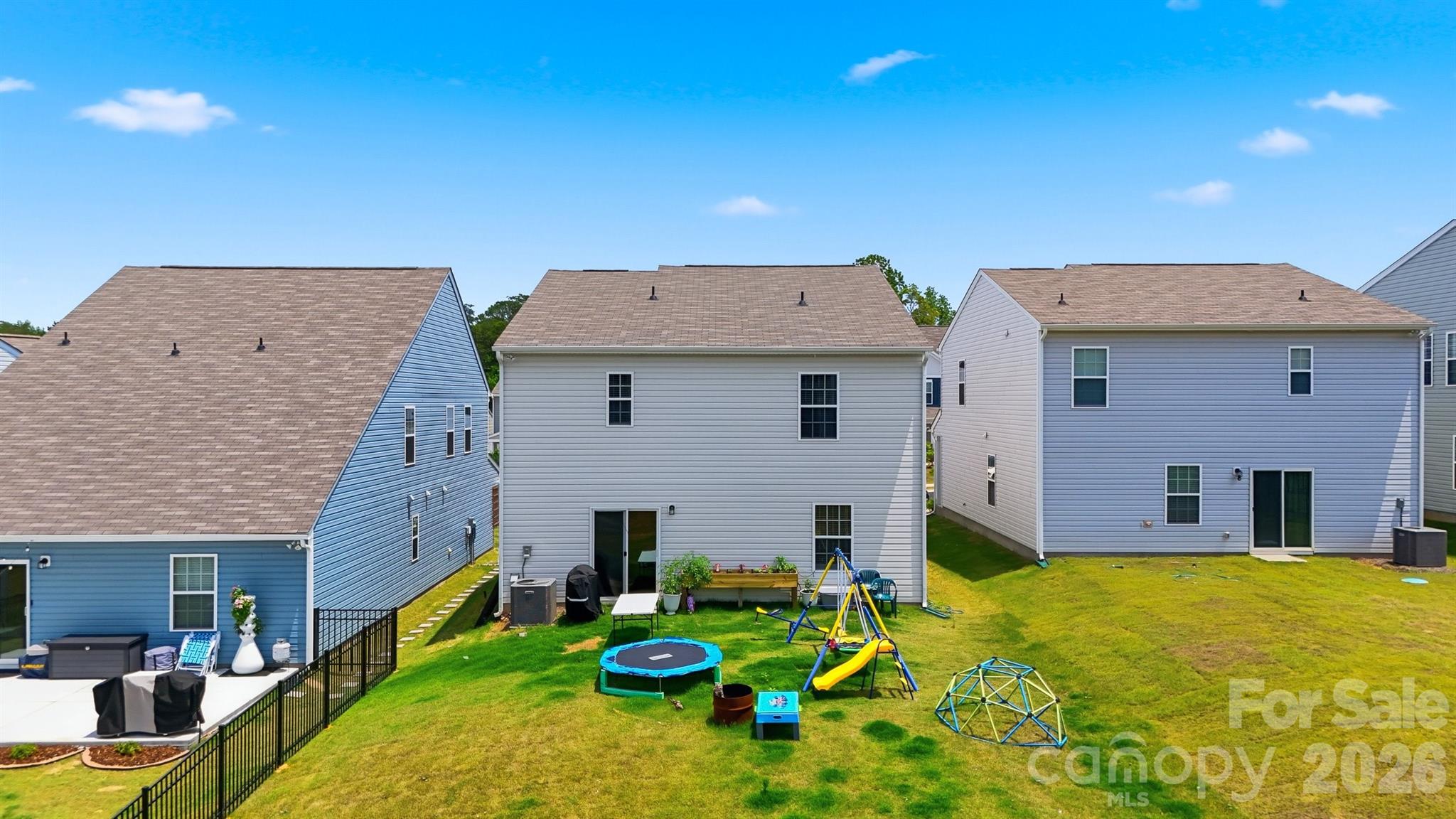 Single Family Residence at 2464 Trollinger Drive, Catawba, photo 40 of 48