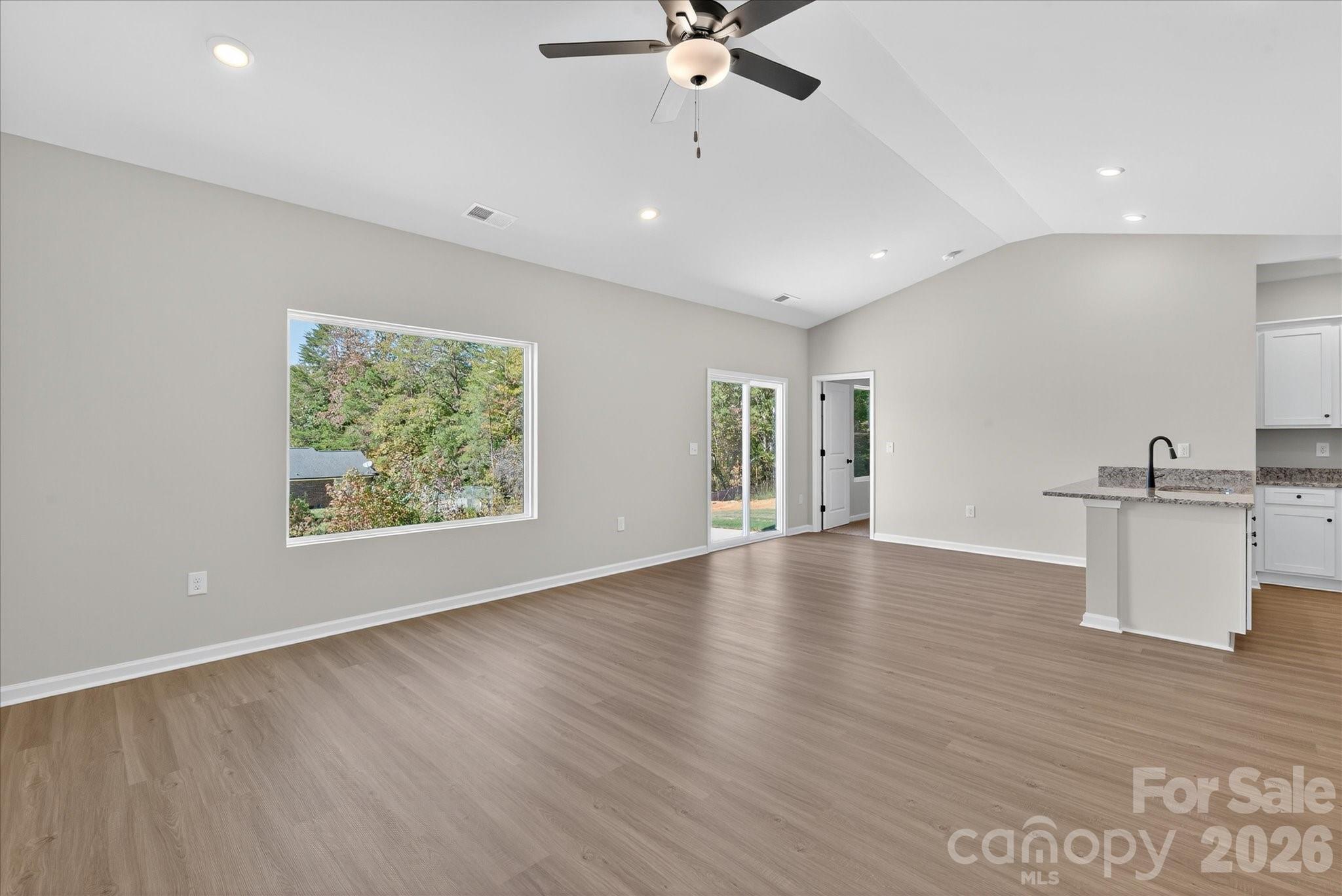 Single Family Residence at 3184 Strong Box Lane, Gastonia, photo 5 of 22