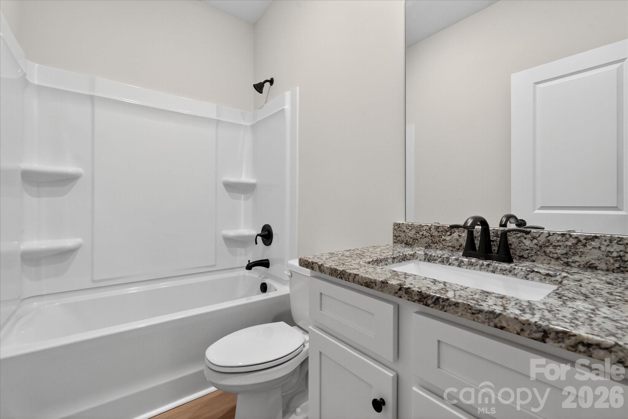 Single Family Residence at 3184 Strong Box Lane, Gastonia, photo 20 of 22