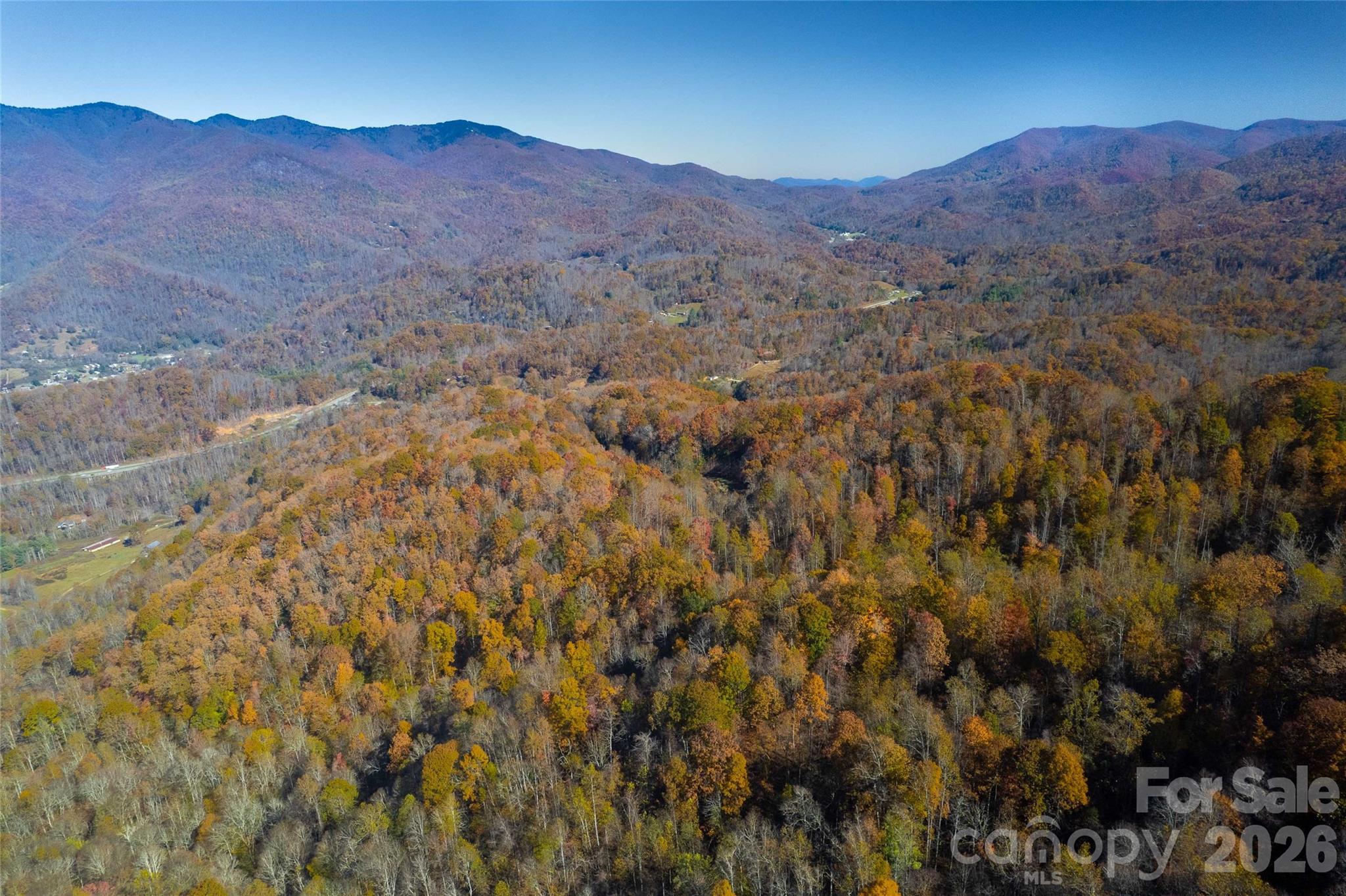Acreage at 5 Copperhead Cove, Sylva, photo 6 of 27