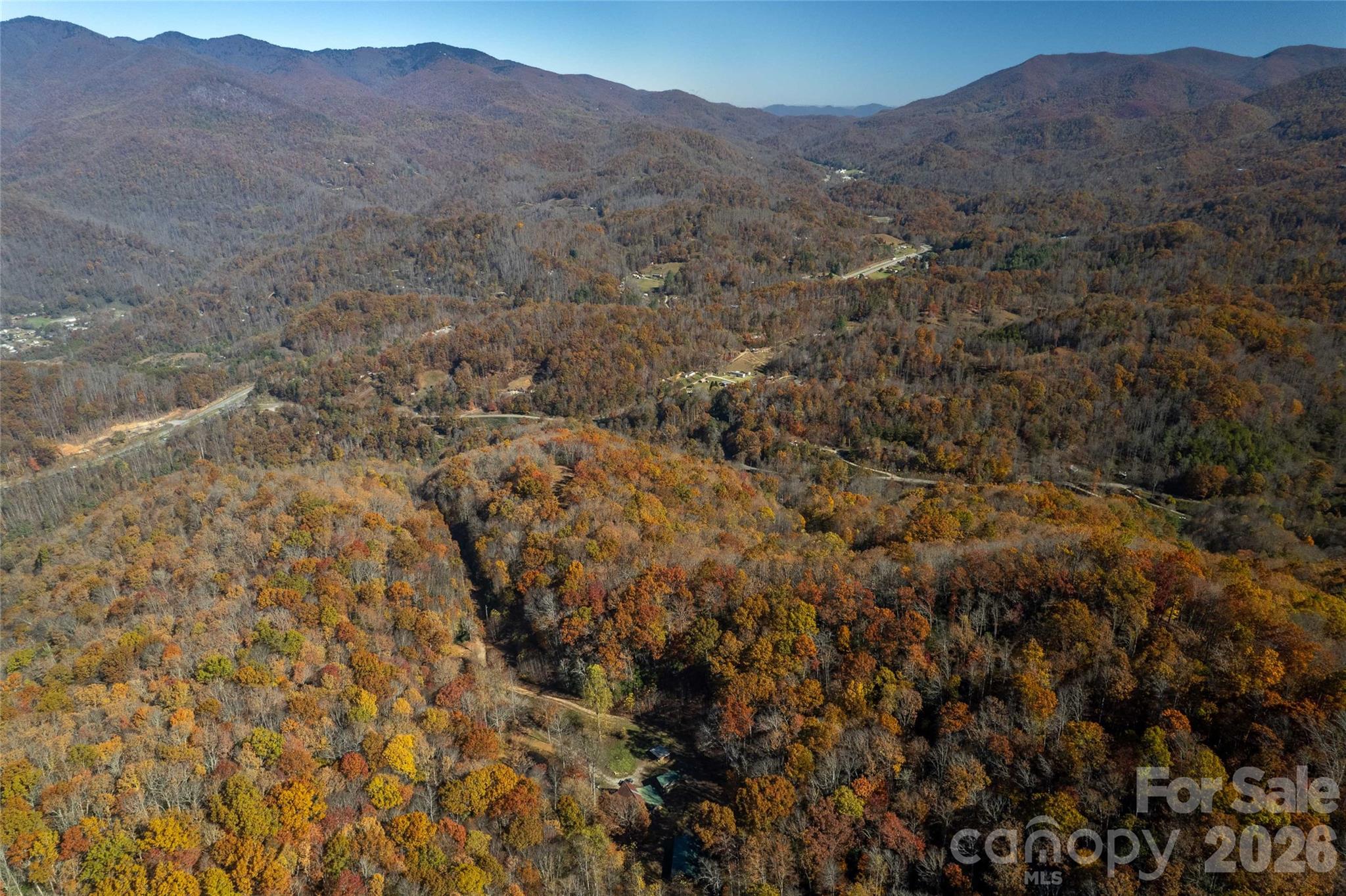 Acreage at 5 Copperhead Cove, Sylva, photo 10 of 27