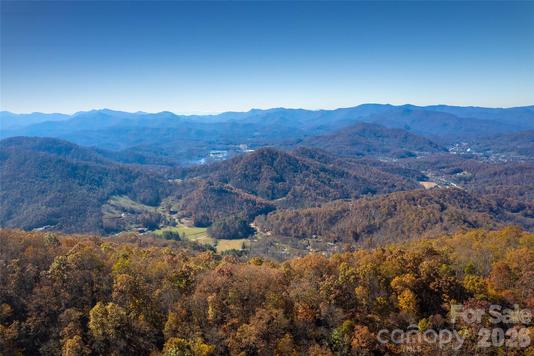 Acreage at 5 Copperhead Cove, Sylva, photo 17 of 27