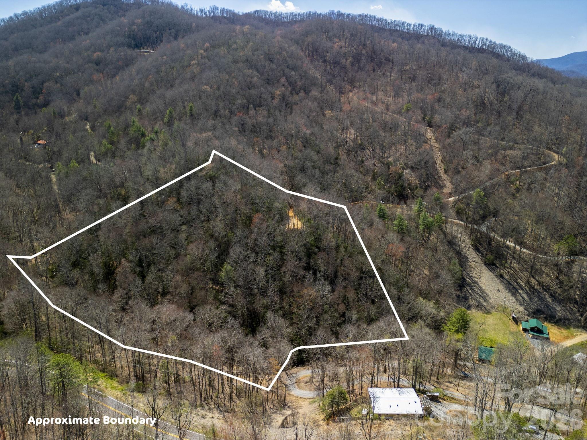 Acreage at 5 Copperhead Cove, Sylva, photo 19 of 27