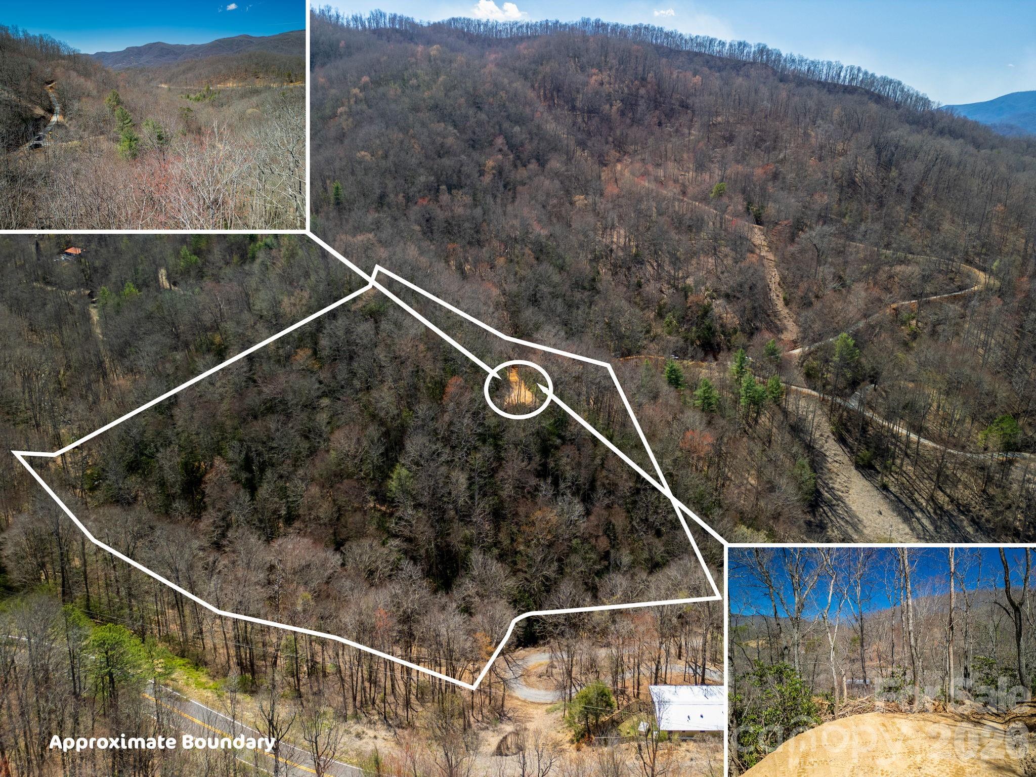 Acreage at 5 Copperhead Cove, Sylva, photo 21 of 27