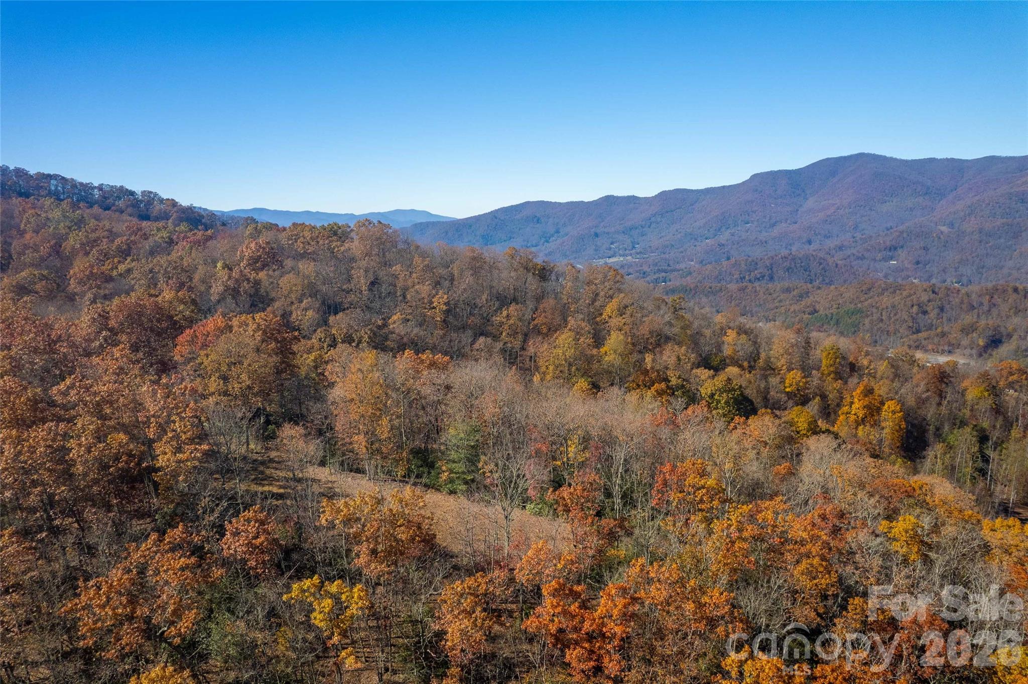 Acreage at 5 Copperhead Cove, Sylva, photo 22 of 27