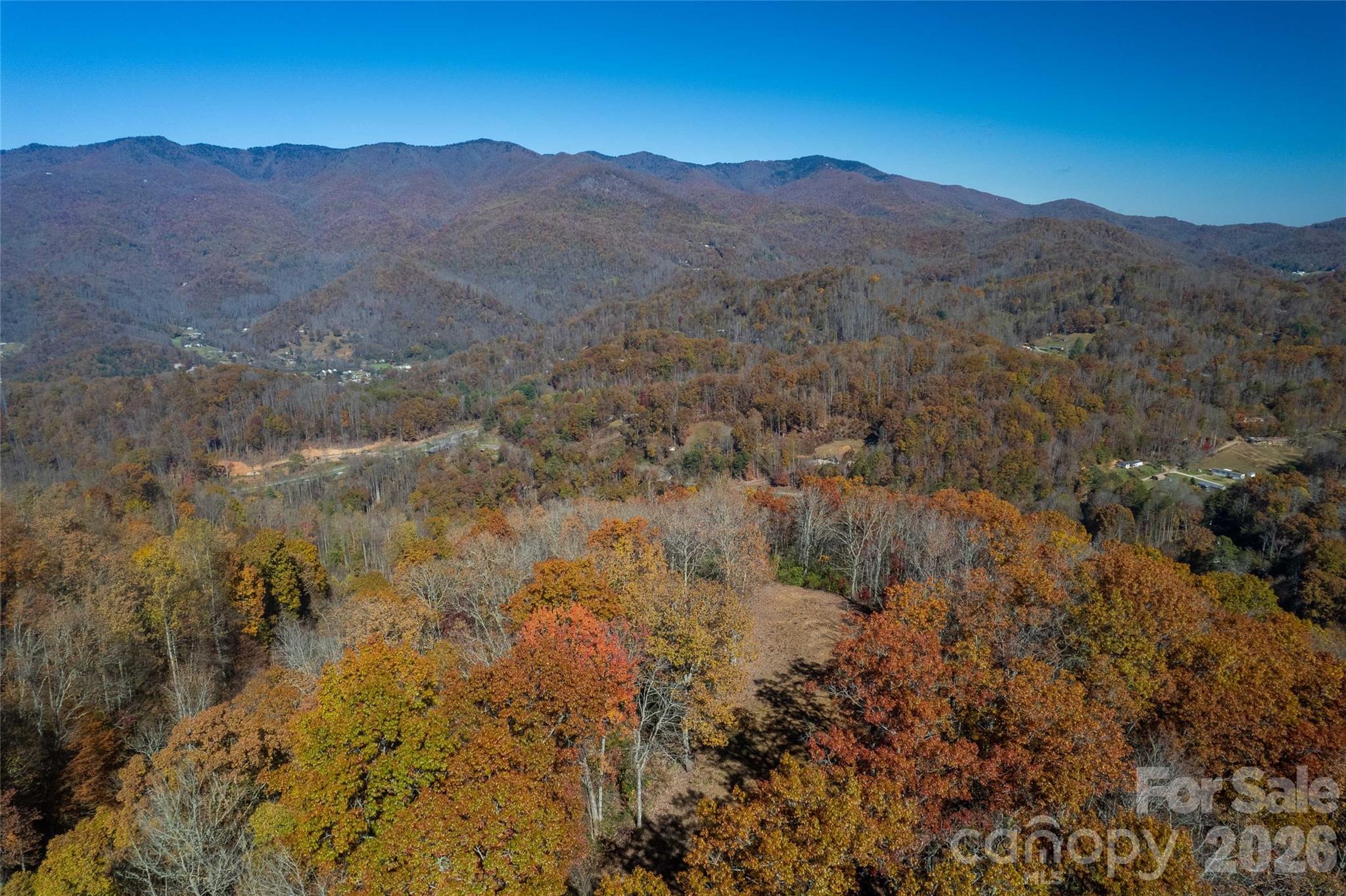 Acreage at 5 Copperhead Cove, Sylva, photo 24 of 27