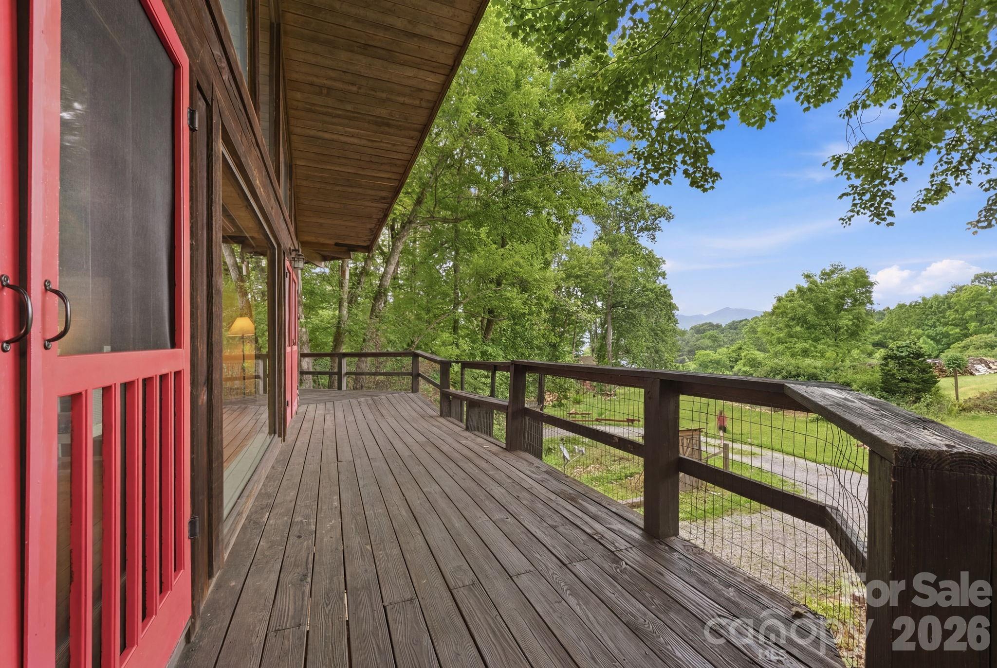 Single Family Residence at 429 Biodome Drive, Waynesville, photo 9 of 47