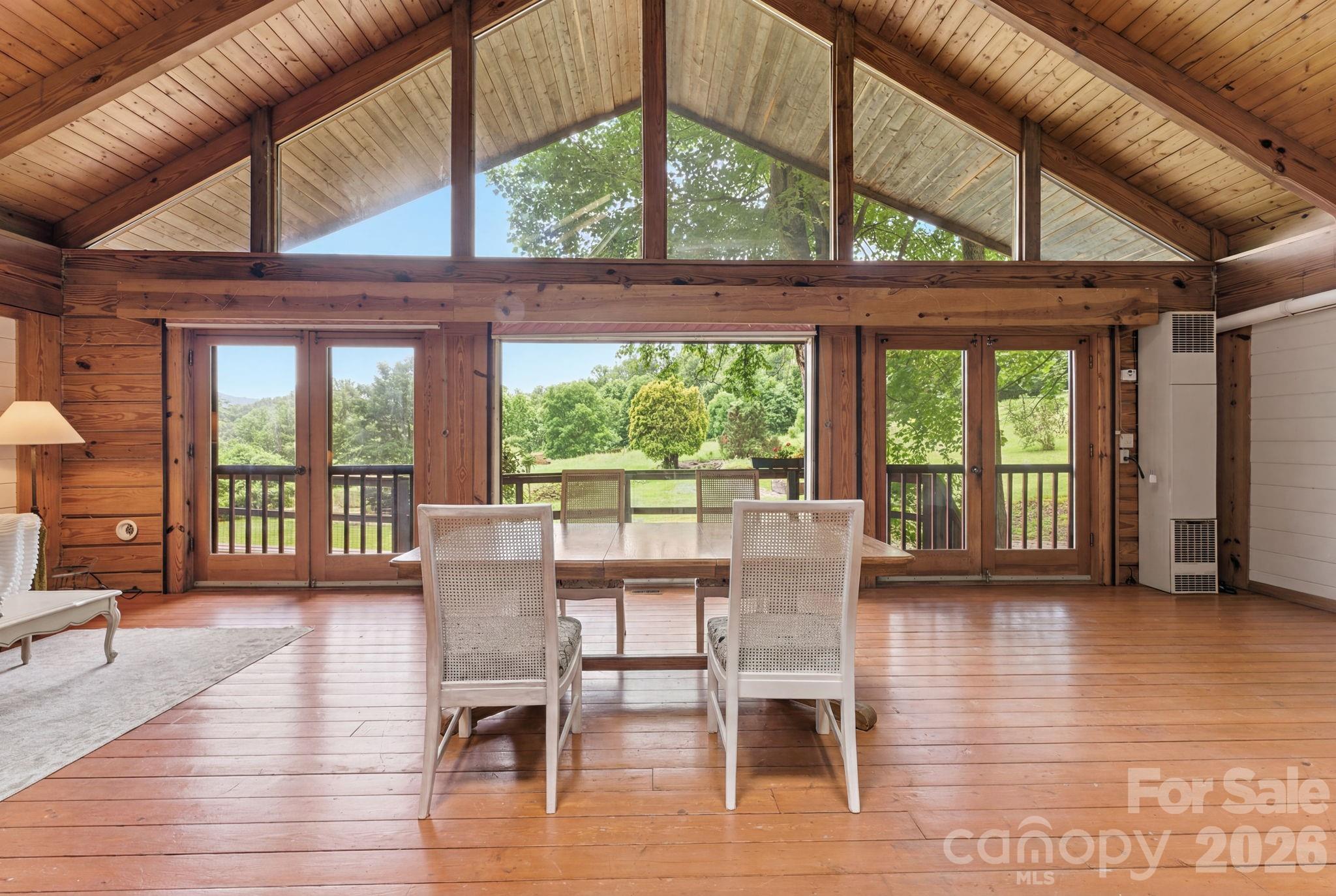 Single Family Residence at 429 Biodome Drive, Waynesville, photo 10 of 47