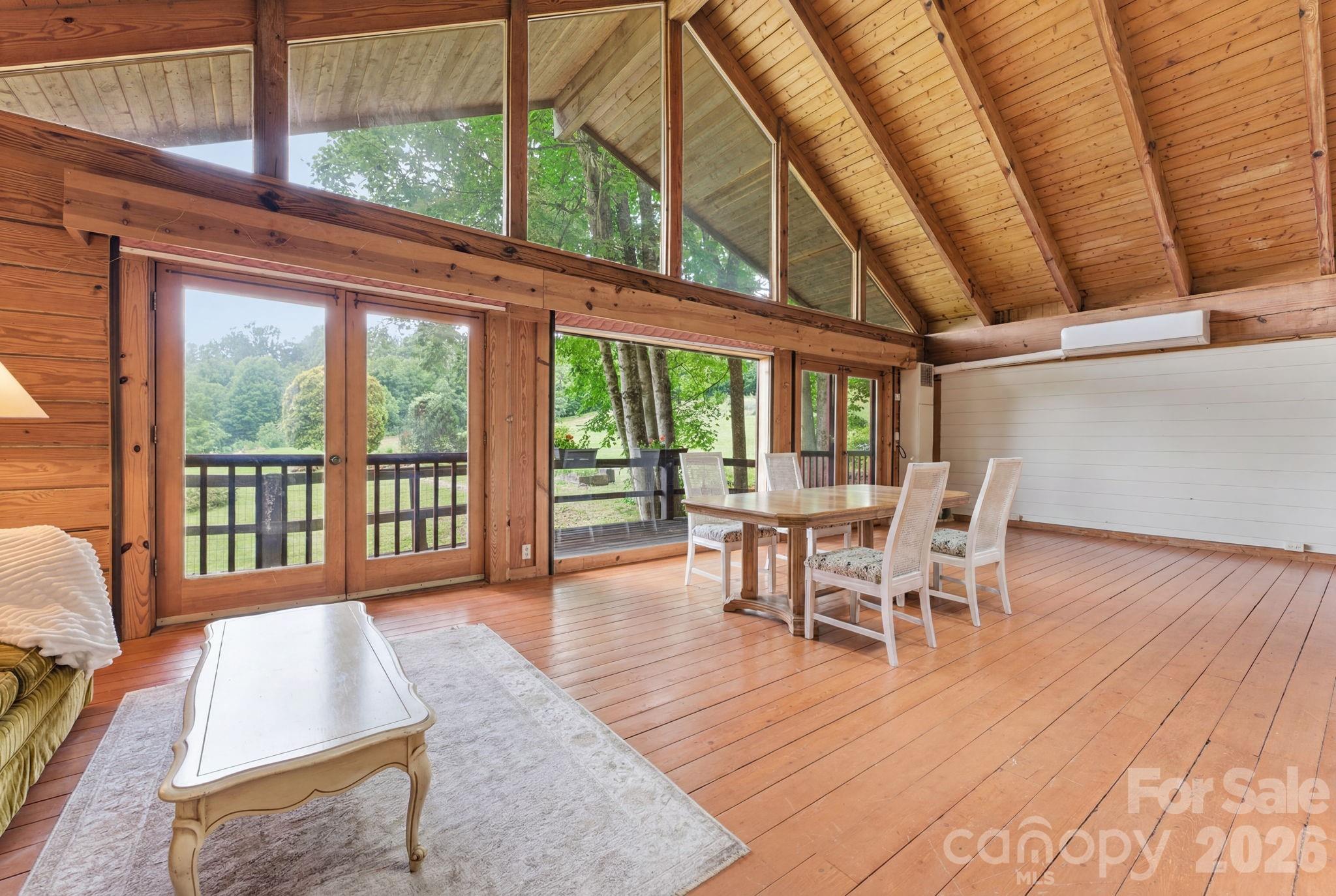 Single Family Residence at 429 Biodome Drive, Waynesville, photo 15 of 47