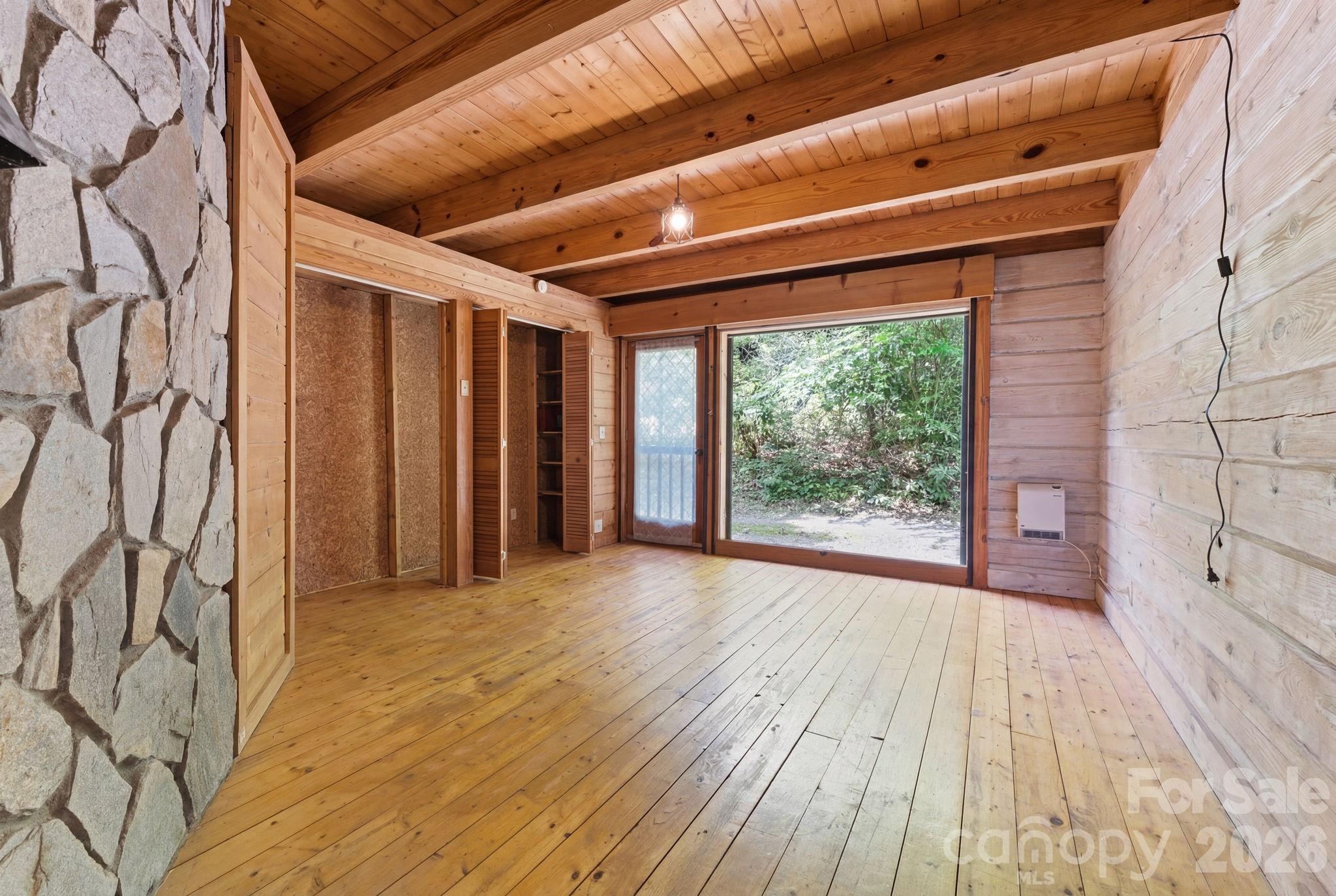 Single Family Residence at 429 Biodome Drive, Waynesville, photo 25 of 47