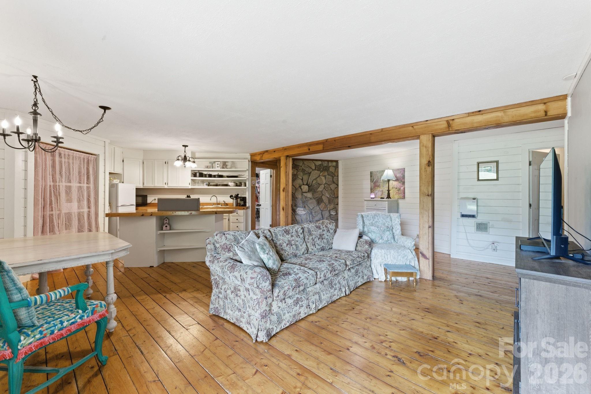 Single Family Residence at 429 Biodome Drive, Waynesville, photo 26 of 47